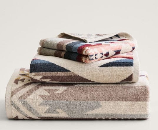 Rancho Relaxo Hand Towel available in Joshua Tree at JT Trading Post