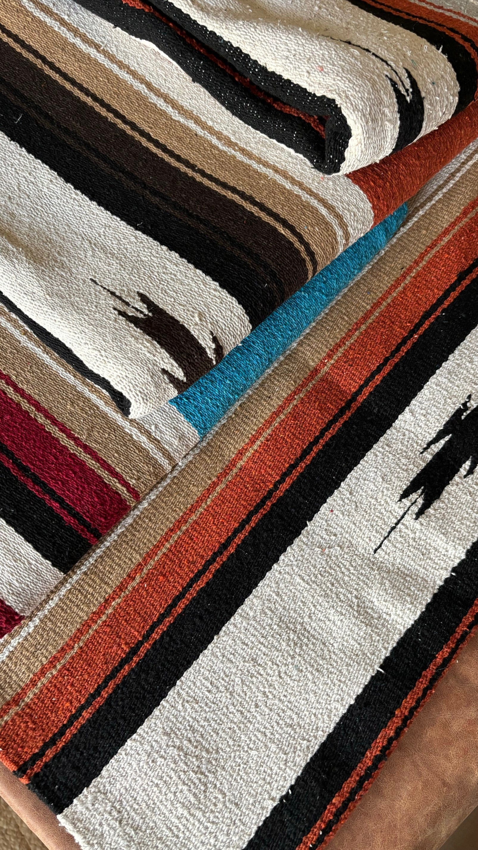 Red Raven Trading Co Blanket available in Joshua Tree at JT Trading Post