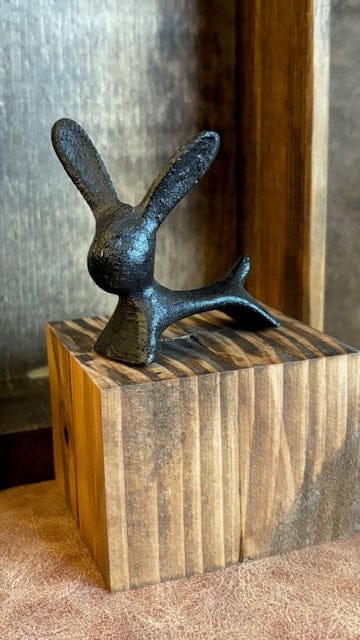 Red Raven Trading Co Cast Iron available in Joshua Tree at JT Trading Post
