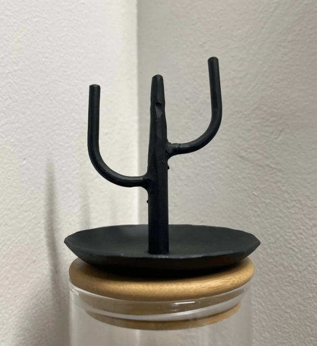 Red Raven Trading Co Cast Iron available in Joshua Tree at JT Trading Post