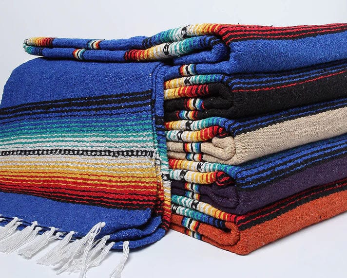 Red Raven Trading Co Blanket available in Joshua Tree at JT Trading Post