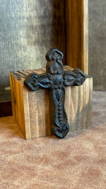Red Raven Trading Co Cast Iron available in Joshua Tree at JT Trading Post