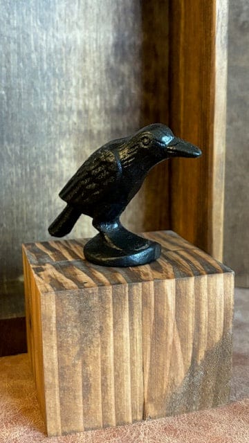 Red Raven Trading Co Cast Iron available in Joshua Tree at JT Trading Post