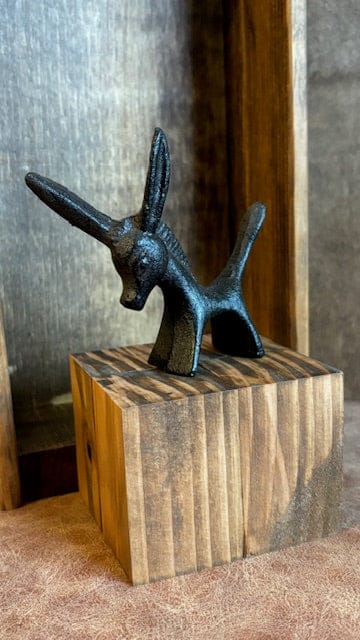 Red Raven Trading Co Cast Iron available in Joshua Tree at JT Trading Post