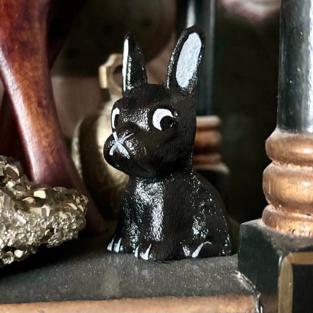 Red Raven Trading Co Cast Iron available in Joshua Tree at JT Trading Post