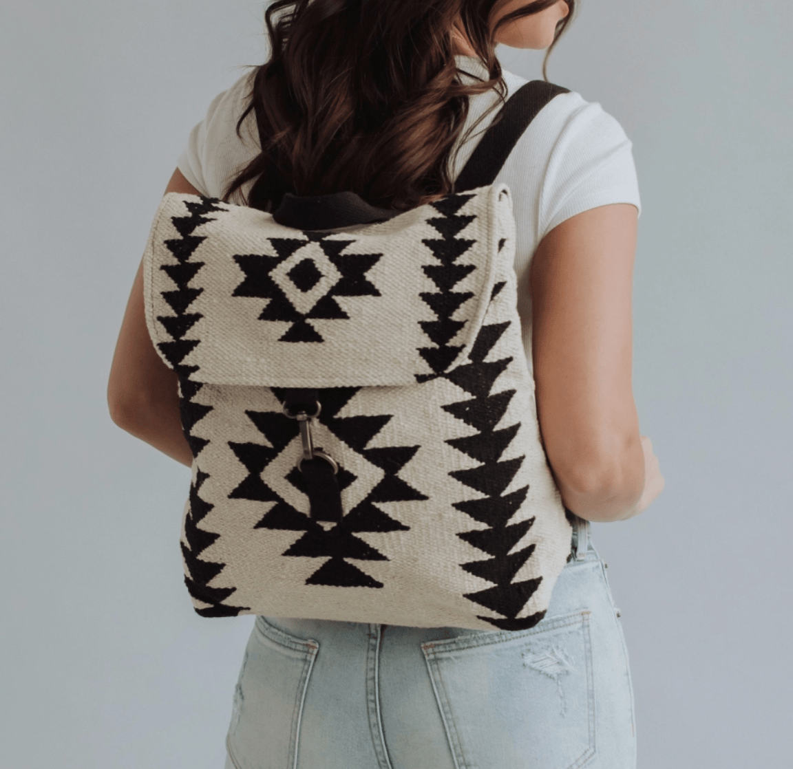 Red Raven Trading Co Mojave Backpack available in Joshua Tree at JT Trading Post