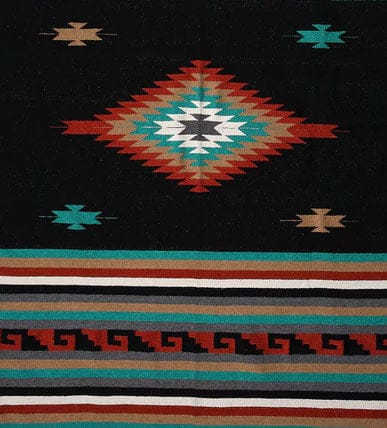 Red Raven Trading Co Blanket available in Joshua Tree at JT Trading Post
