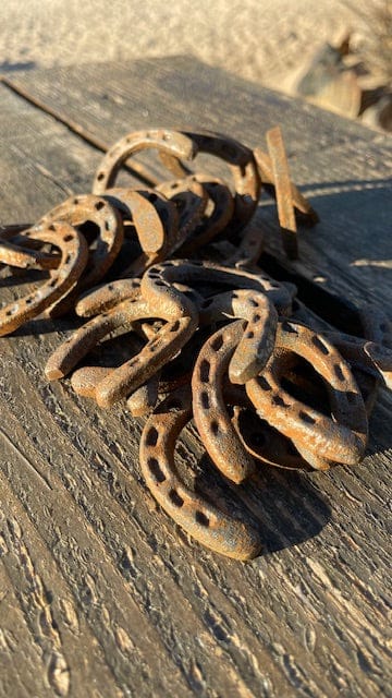 Red Raven Trading Co Cast Iron available in Joshua Tree at JT Trading Post