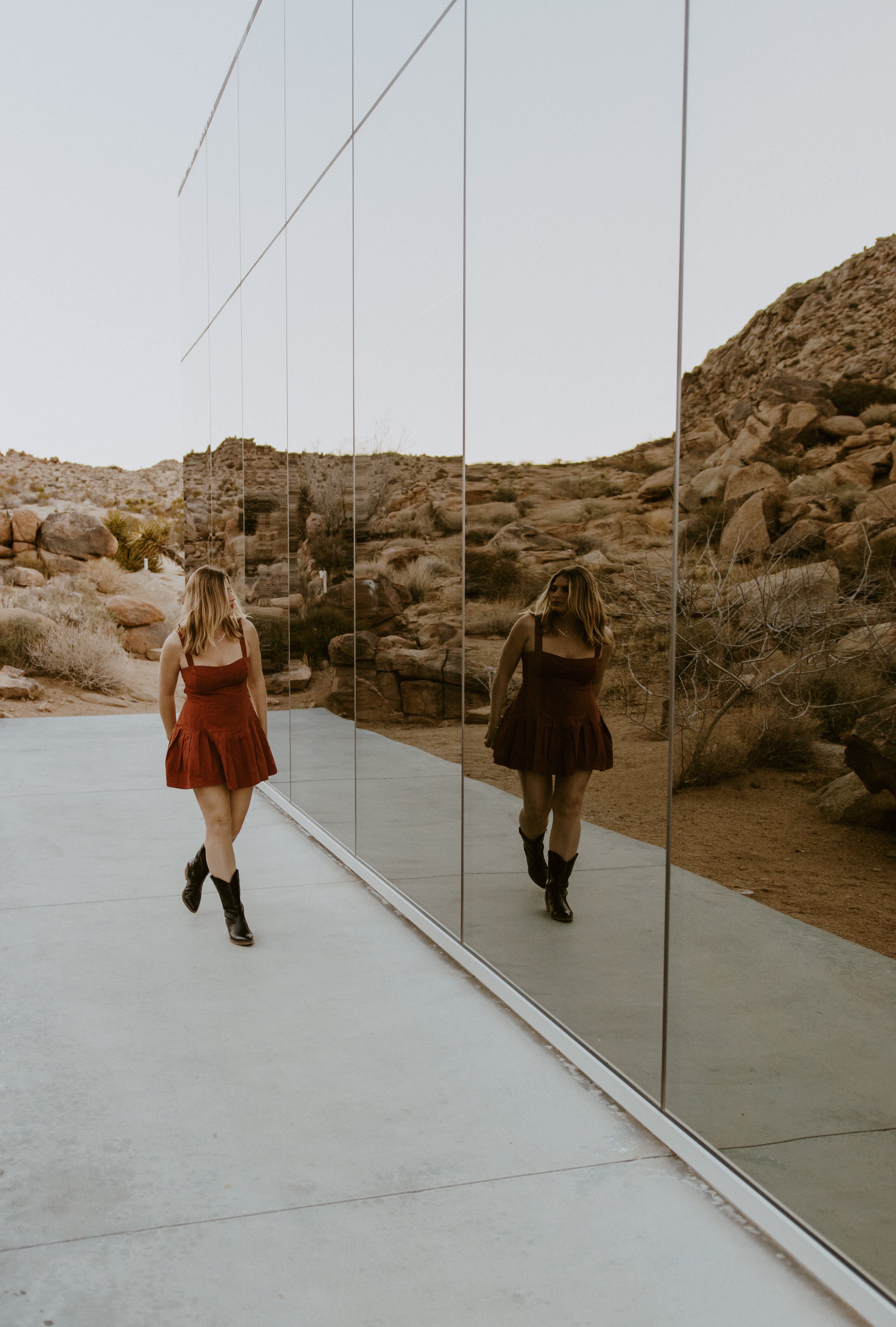 Roaming Travelers Azasia Mini available in Joshua Tree at JT Trading Post