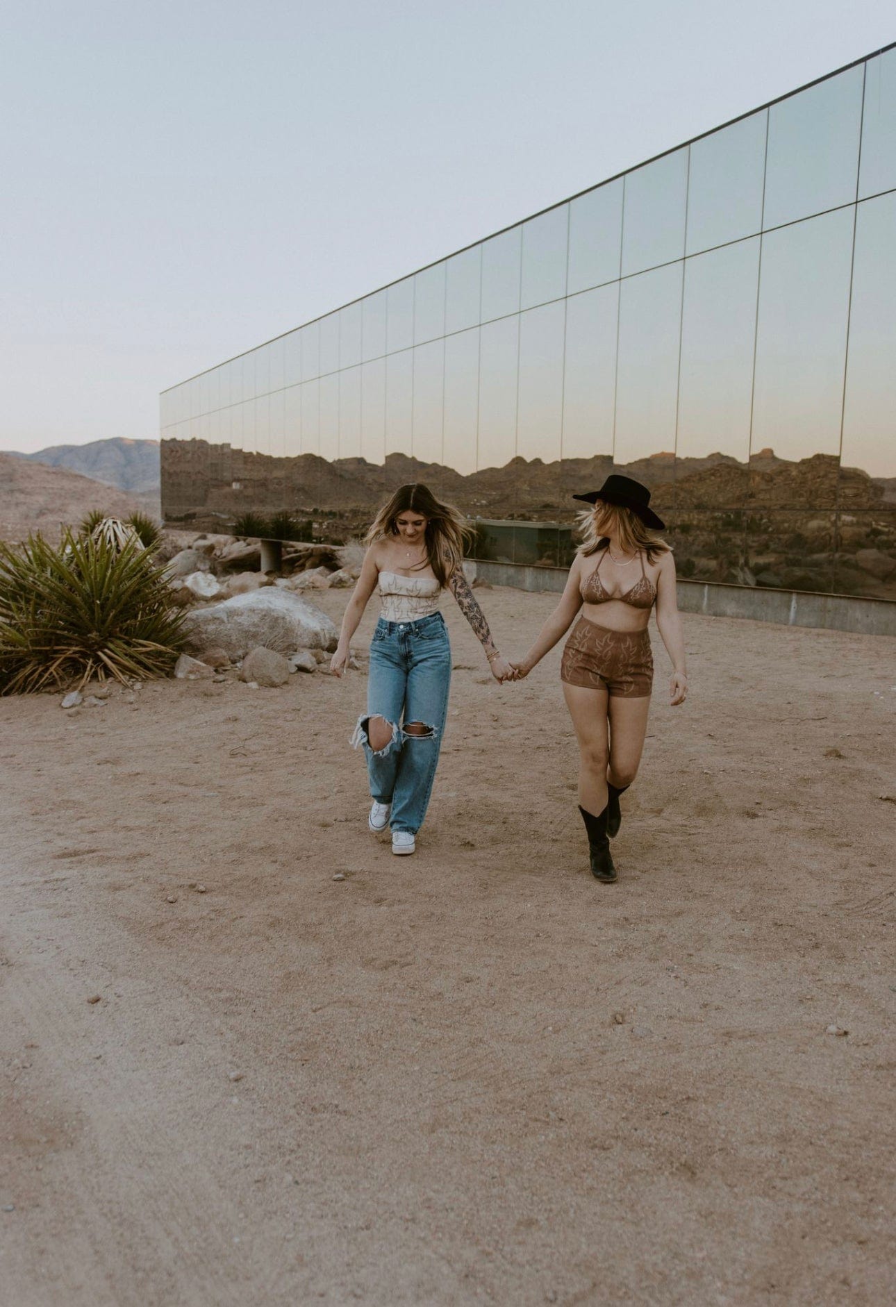 Roaming Travelers Boot Corset Top available in Joshua Tree at JT Trading Post