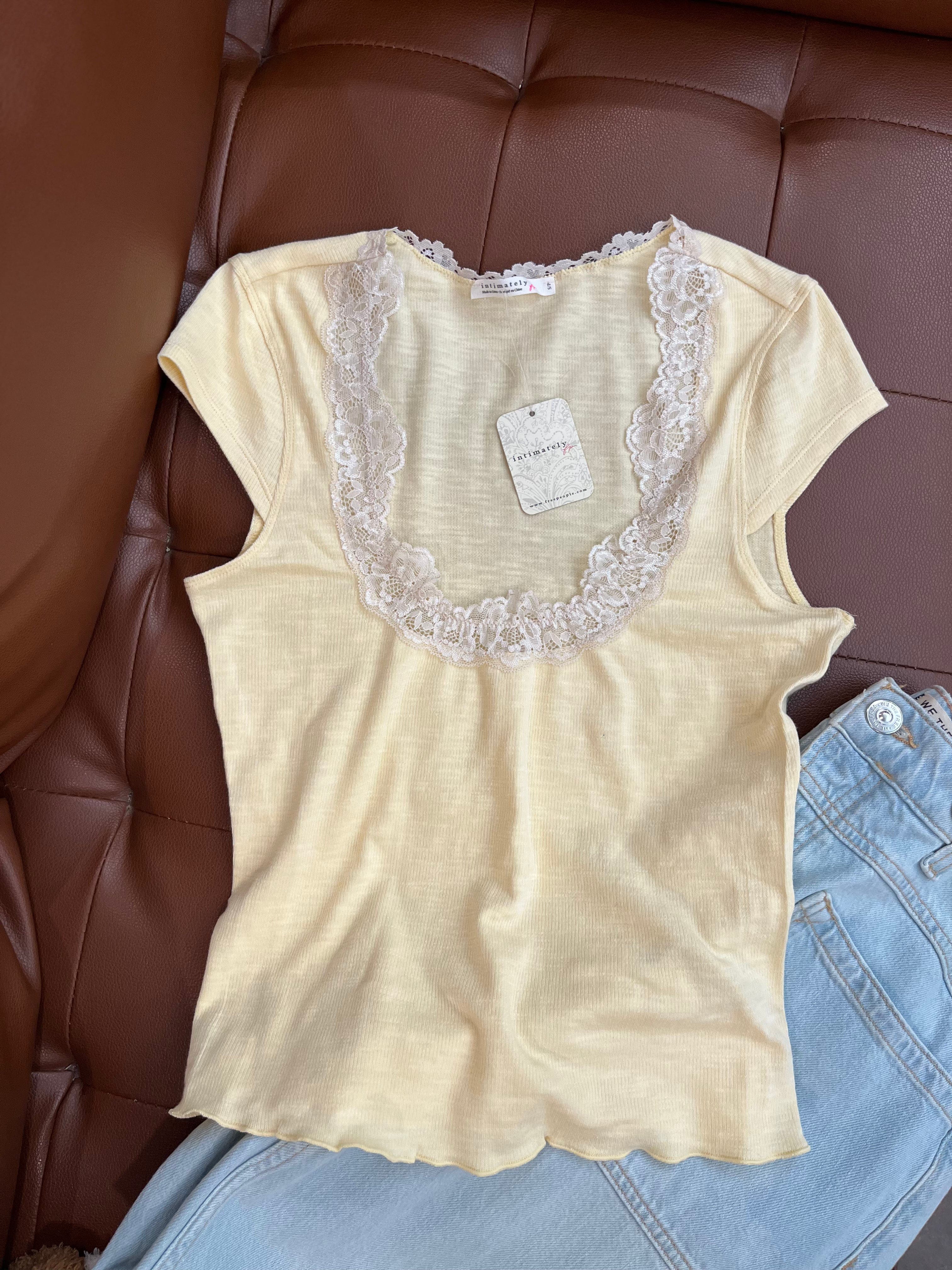 Roaming Travelers Oh My Darling Tee available in Joshua Tree at JT Trading Post