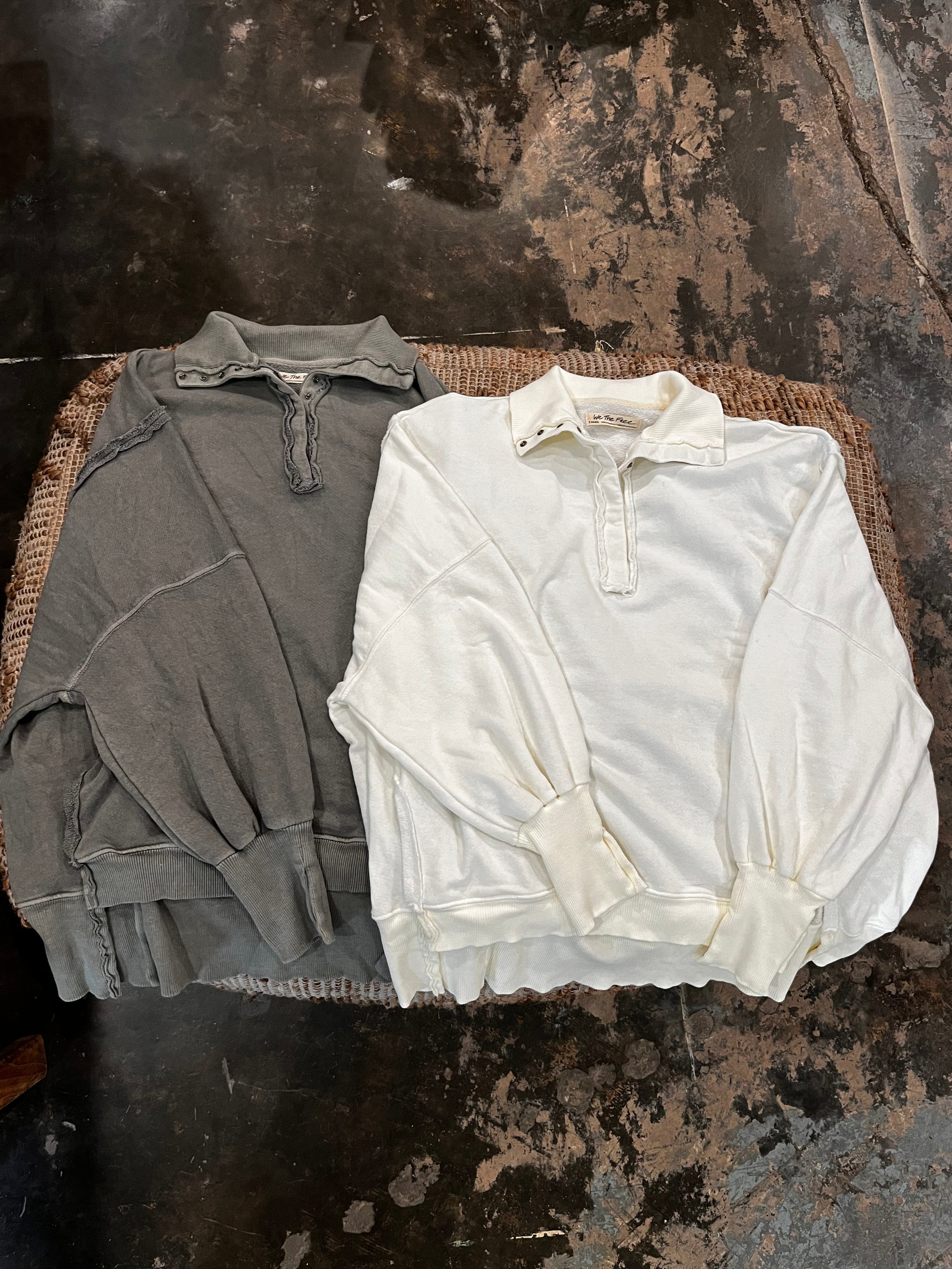 Roaming Travelers Camden Henley available in Joshua Tree at JT Trading Post