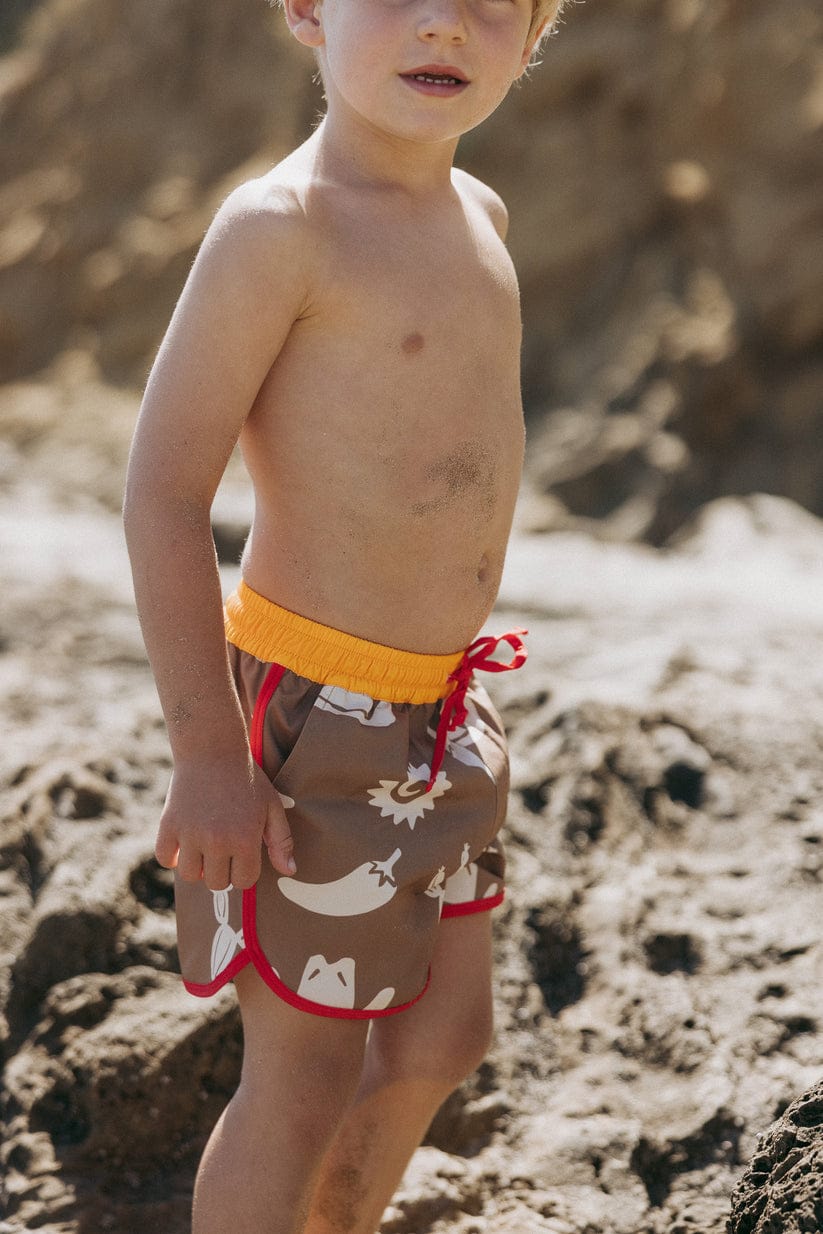 Roaming Travelers Compadre Trunks available in Joshua Tree at JT Trading Post