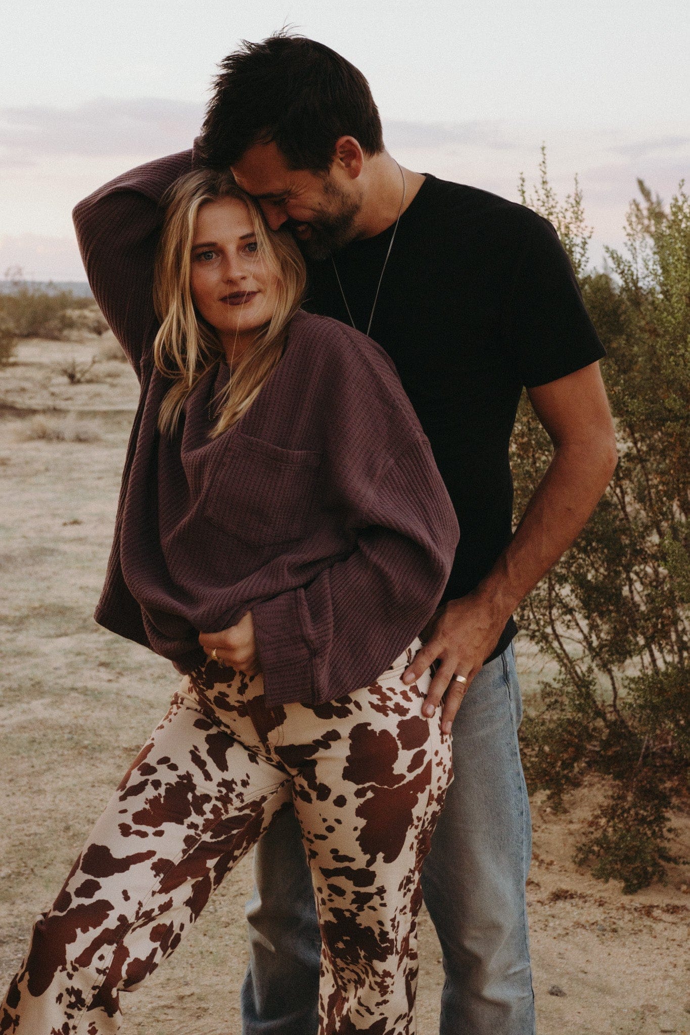 Roaming Travelers Dawson Pocket Thermal available in Joshua Tree at JT Trading Post