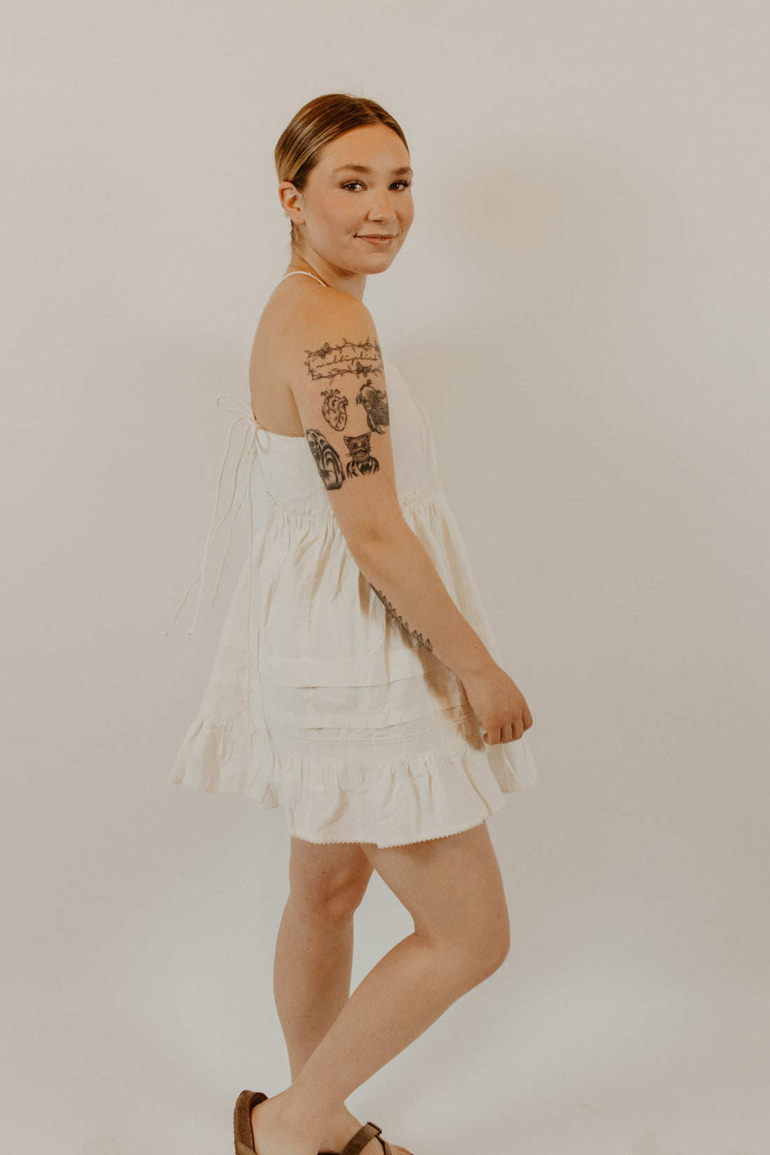 Free People Dresses Desert Days Mini
