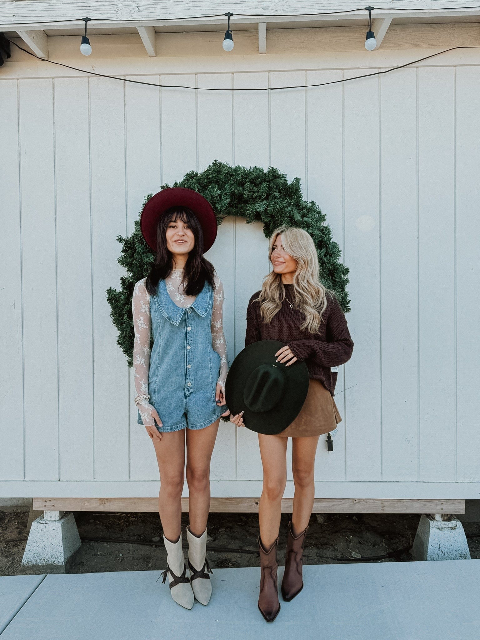 Roaming Travelers Dover Playsuit available in Joshua Tree at JT Trading Post