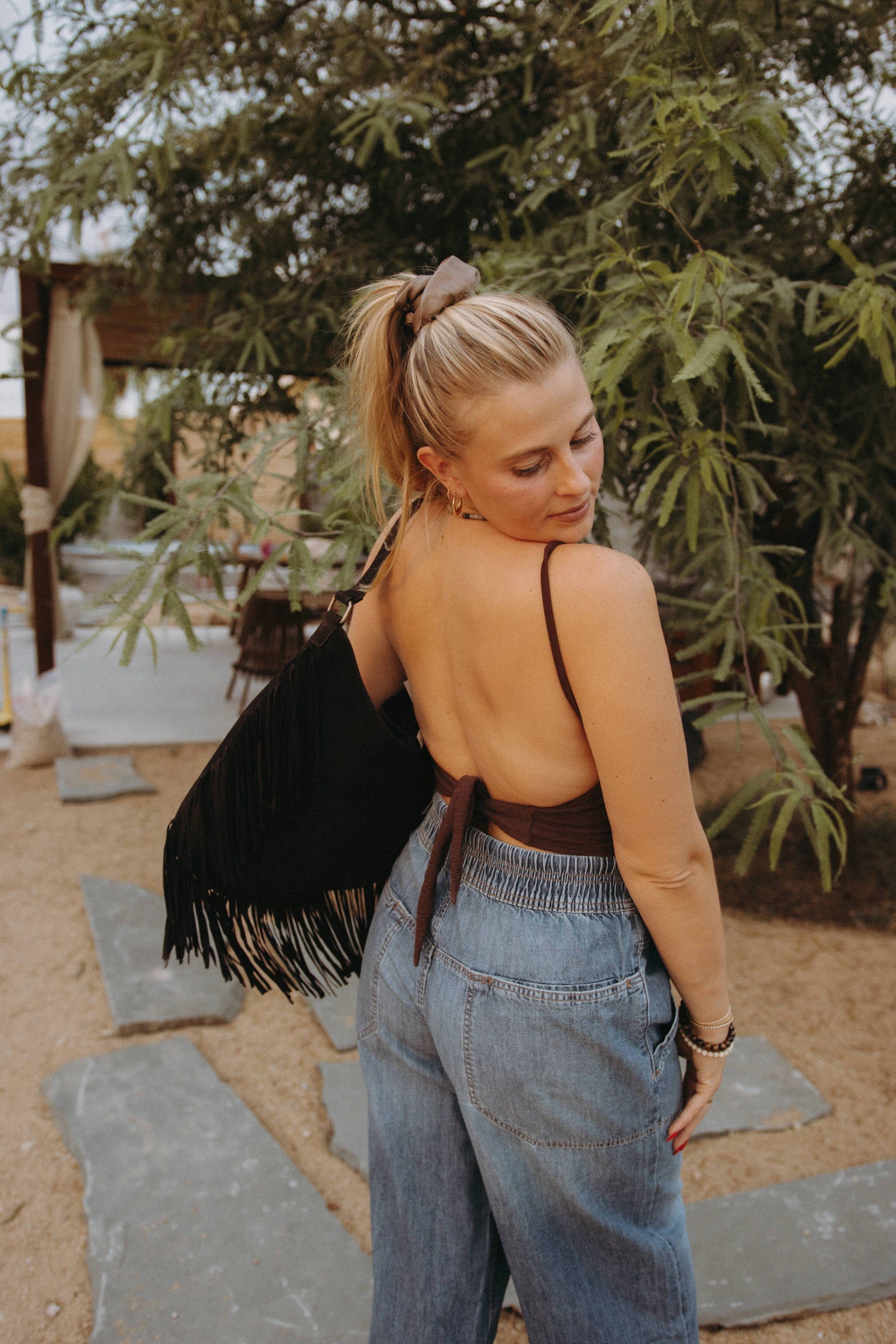 Free People Swimwear free-est | Sasha Solid Tankini
