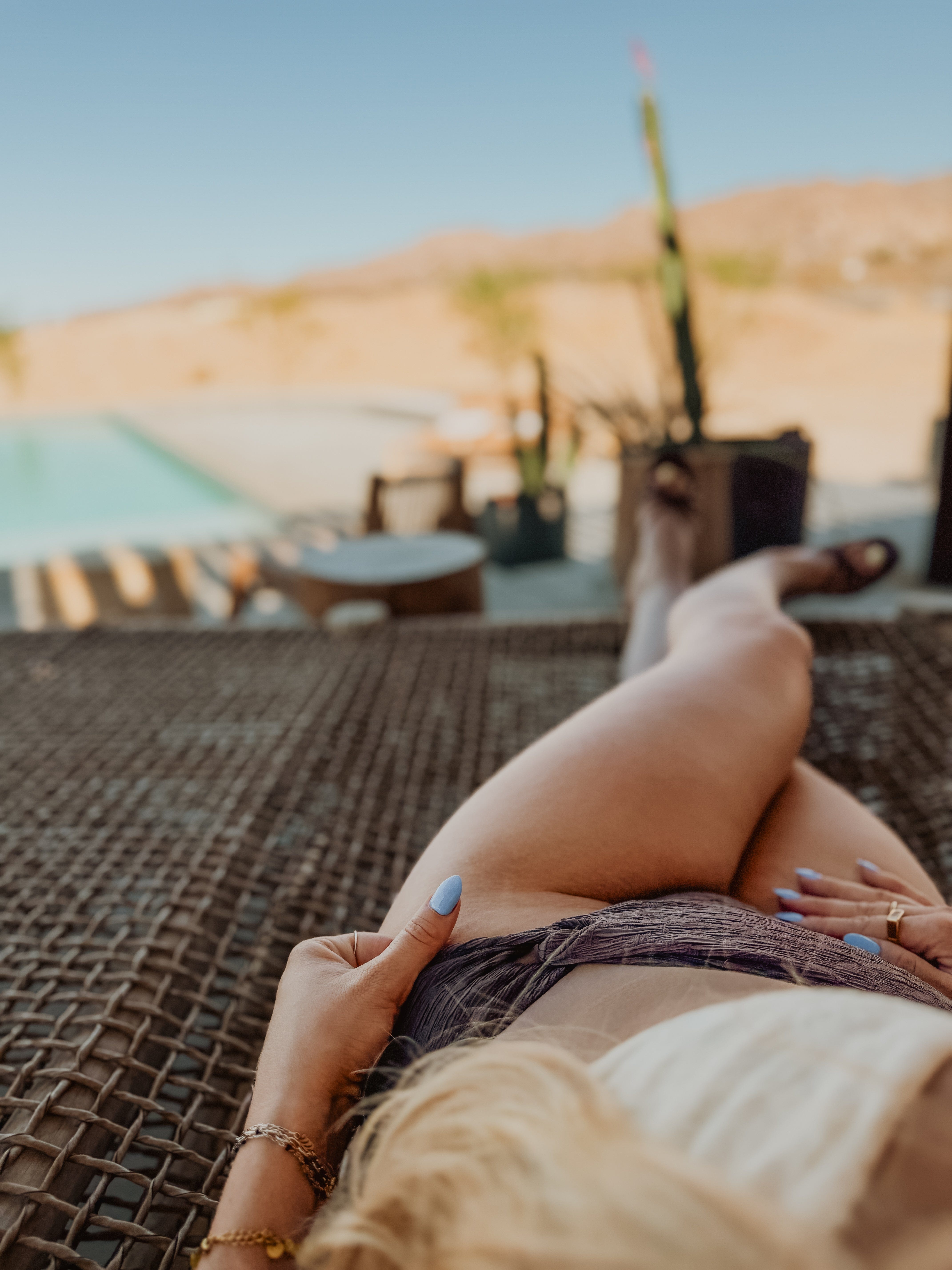 Roaming Travelers free-est | Tess Hi Rise Bottom available in Joshua Tree at JT Trading Post