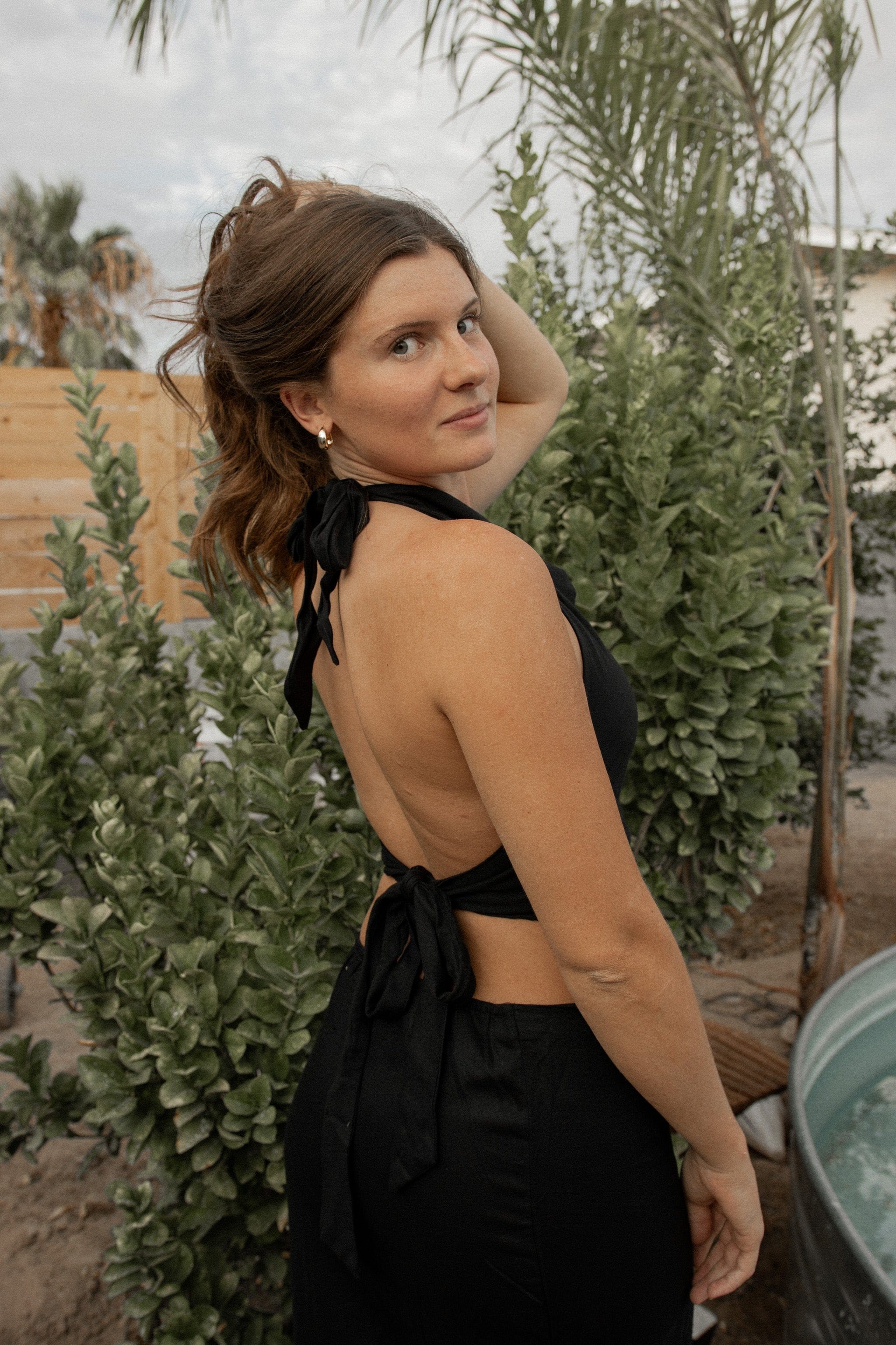 Free People Skirt Iconic Allure Set