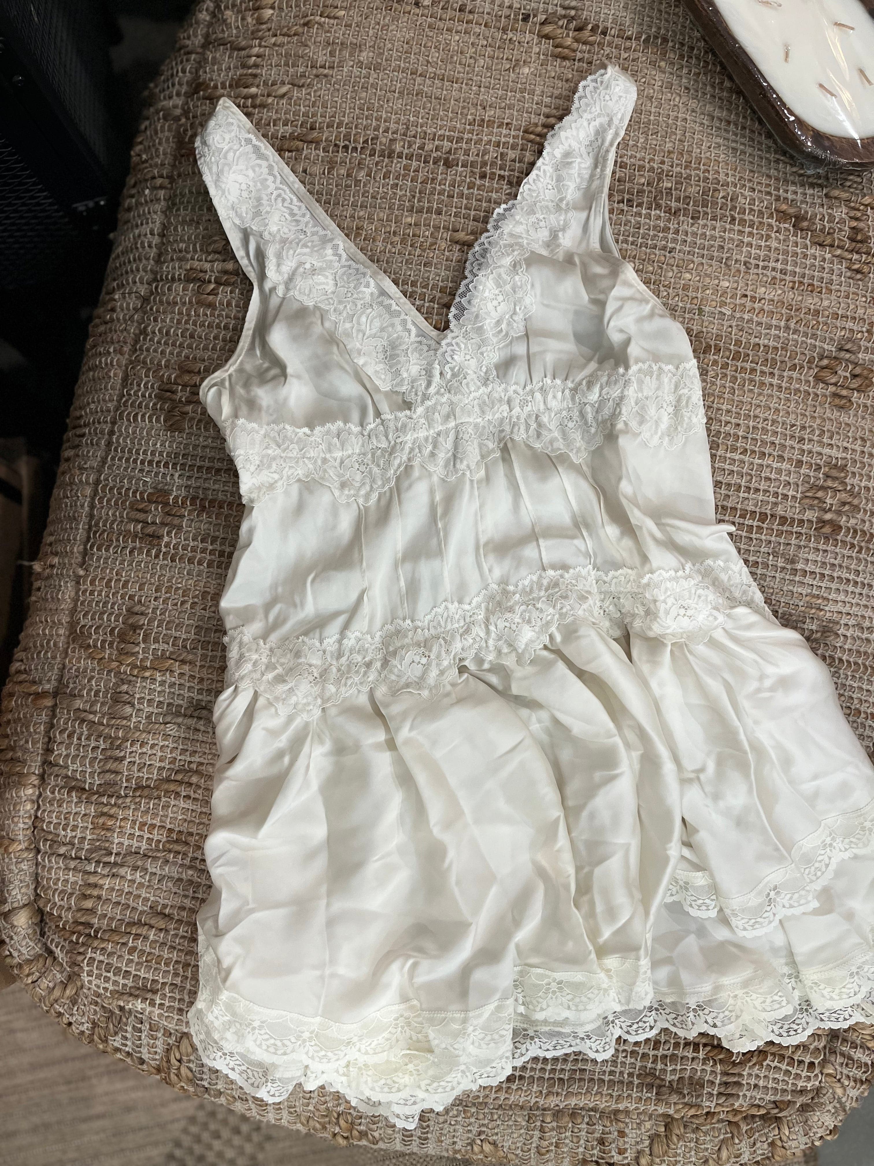 Roaming Travelers In This Groove Mini Slip available in Joshua Tree at JT Trading Post