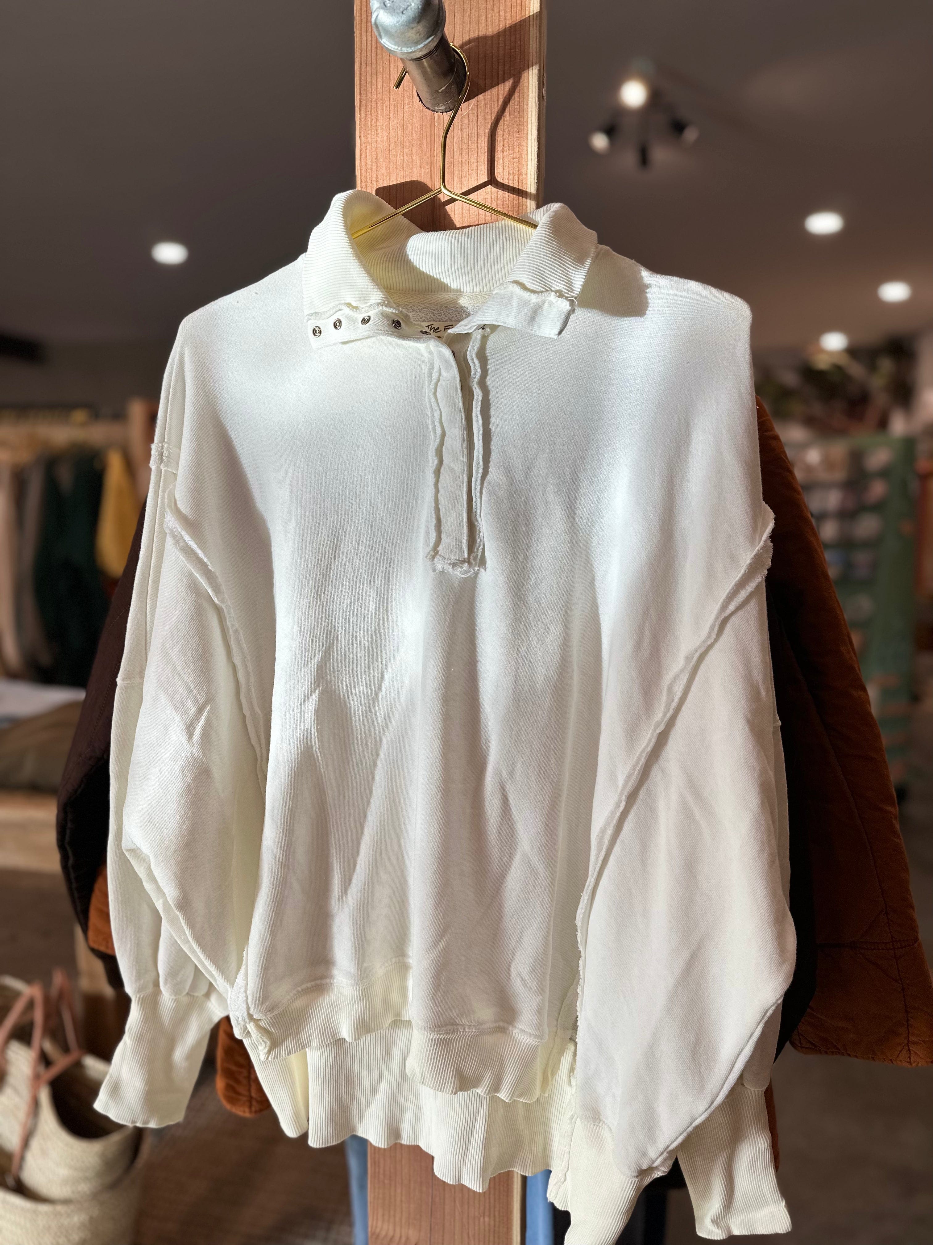 Roaming Travelers Camden Henley available in Joshua Tree at JT Trading Post