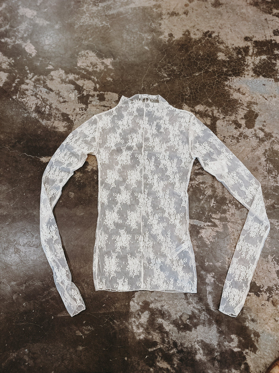 Roaming Travelers Lady Lux Layering Top available in Joshua Tree at JT Trading Post