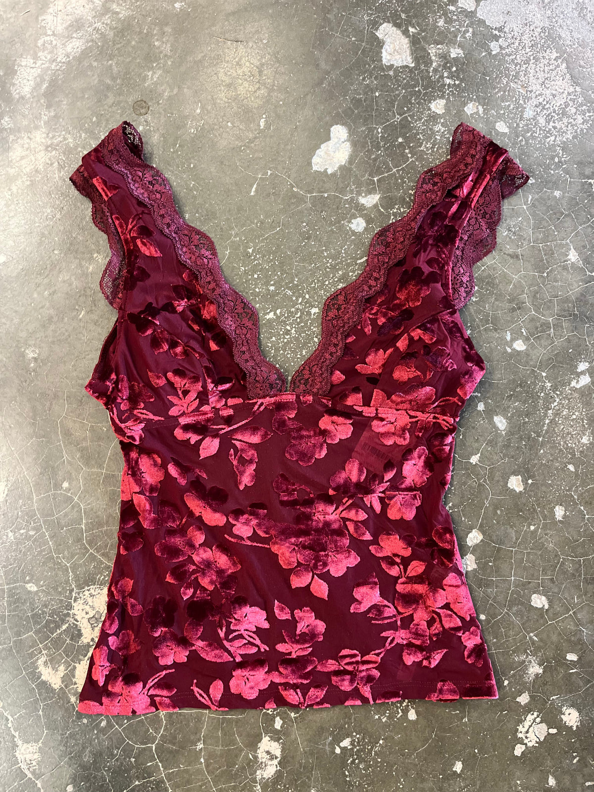 Free People Shirts & Tops Loved You First Cami | Free People