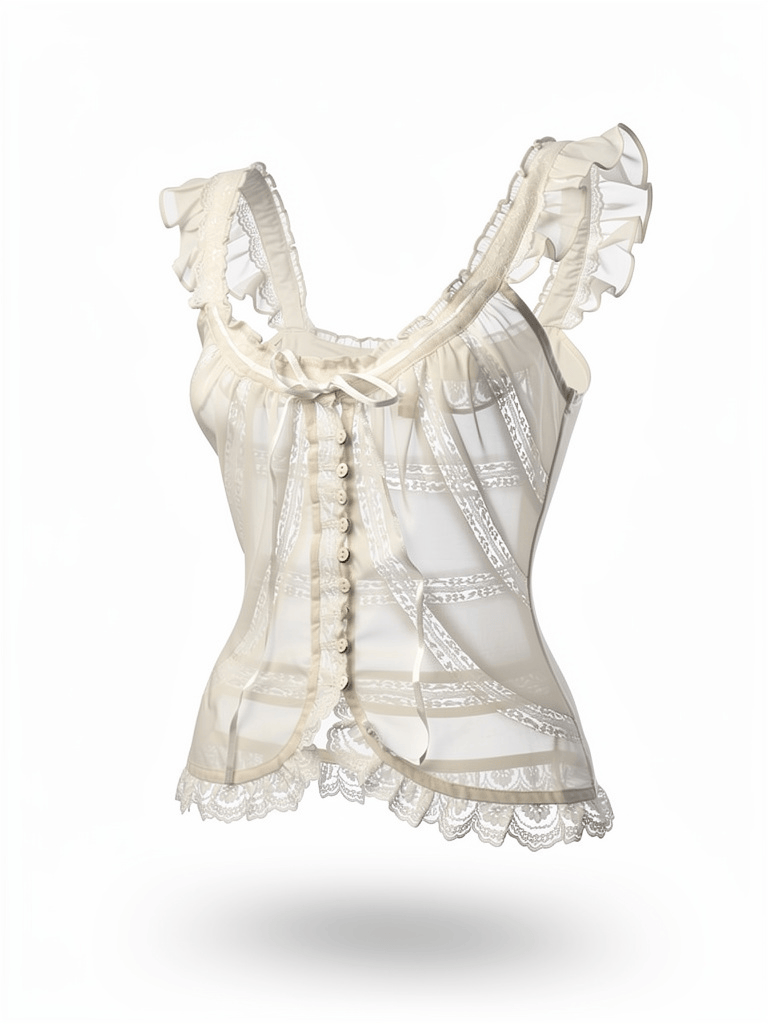 Roaming Travelers Mabel Tank available in Joshua Tree at JT Trading Post