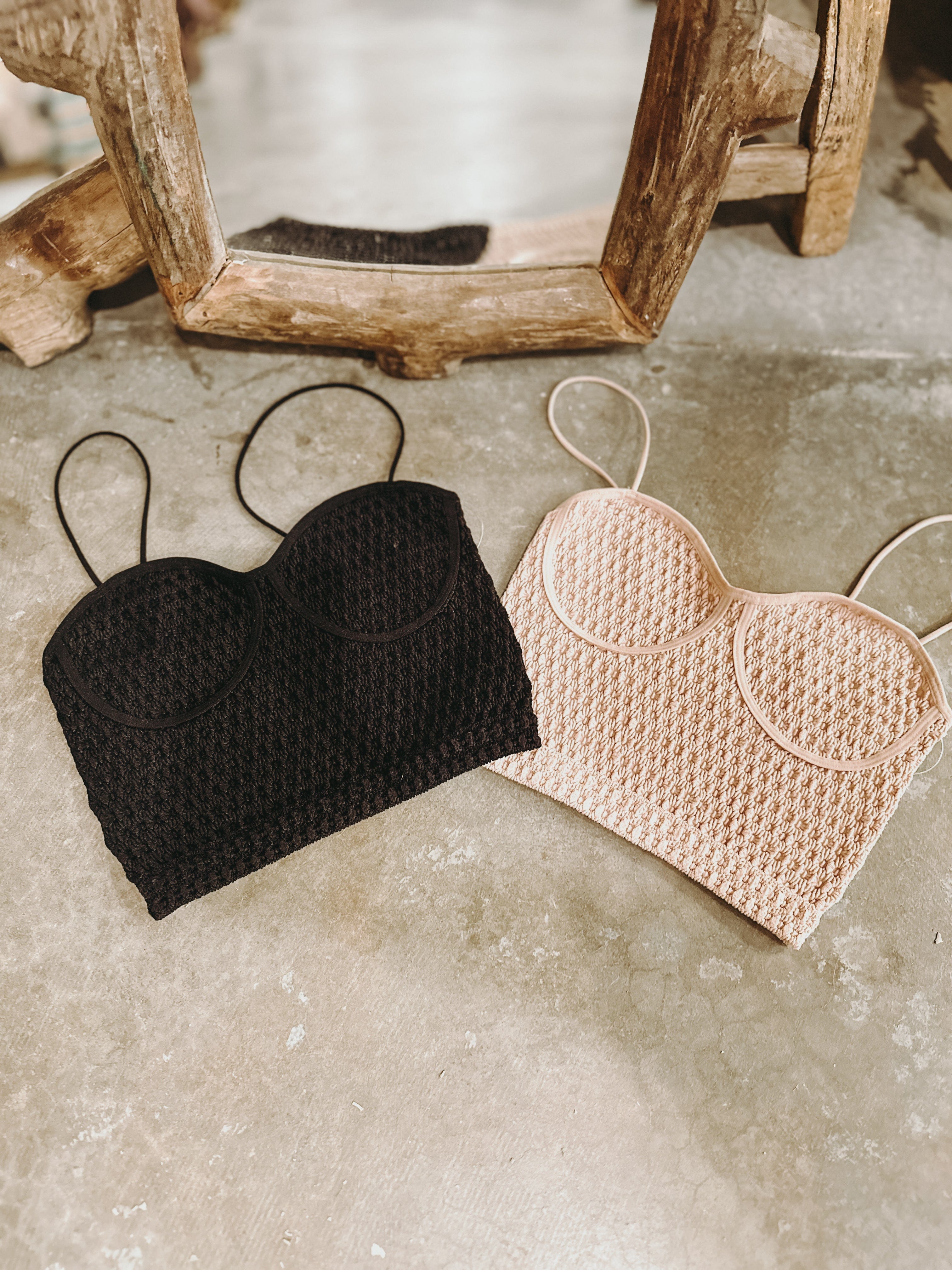 Roaming Travelers Meet You There Brami available in Joshua Tree at JT Trading Post