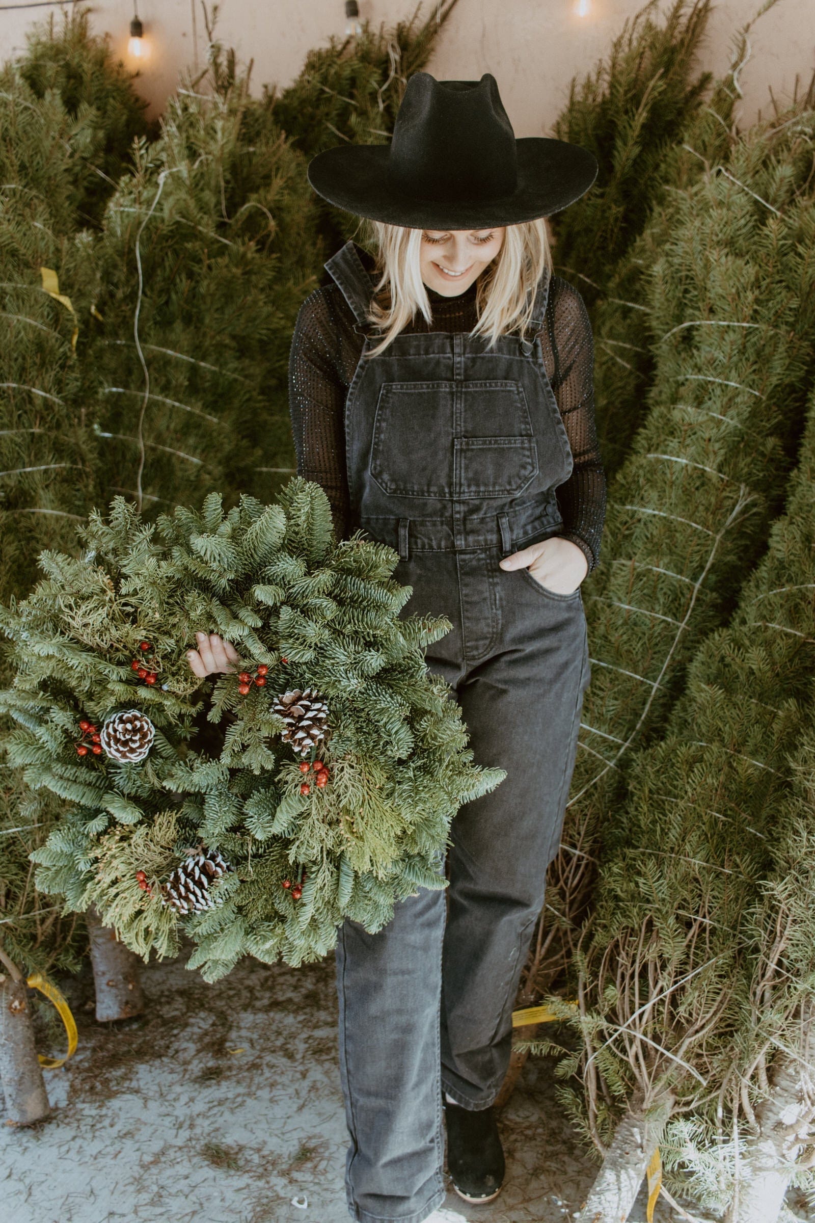 Roaming Travelers Ziggy Denim Overall available in Joshua Tree at JT Trading Post