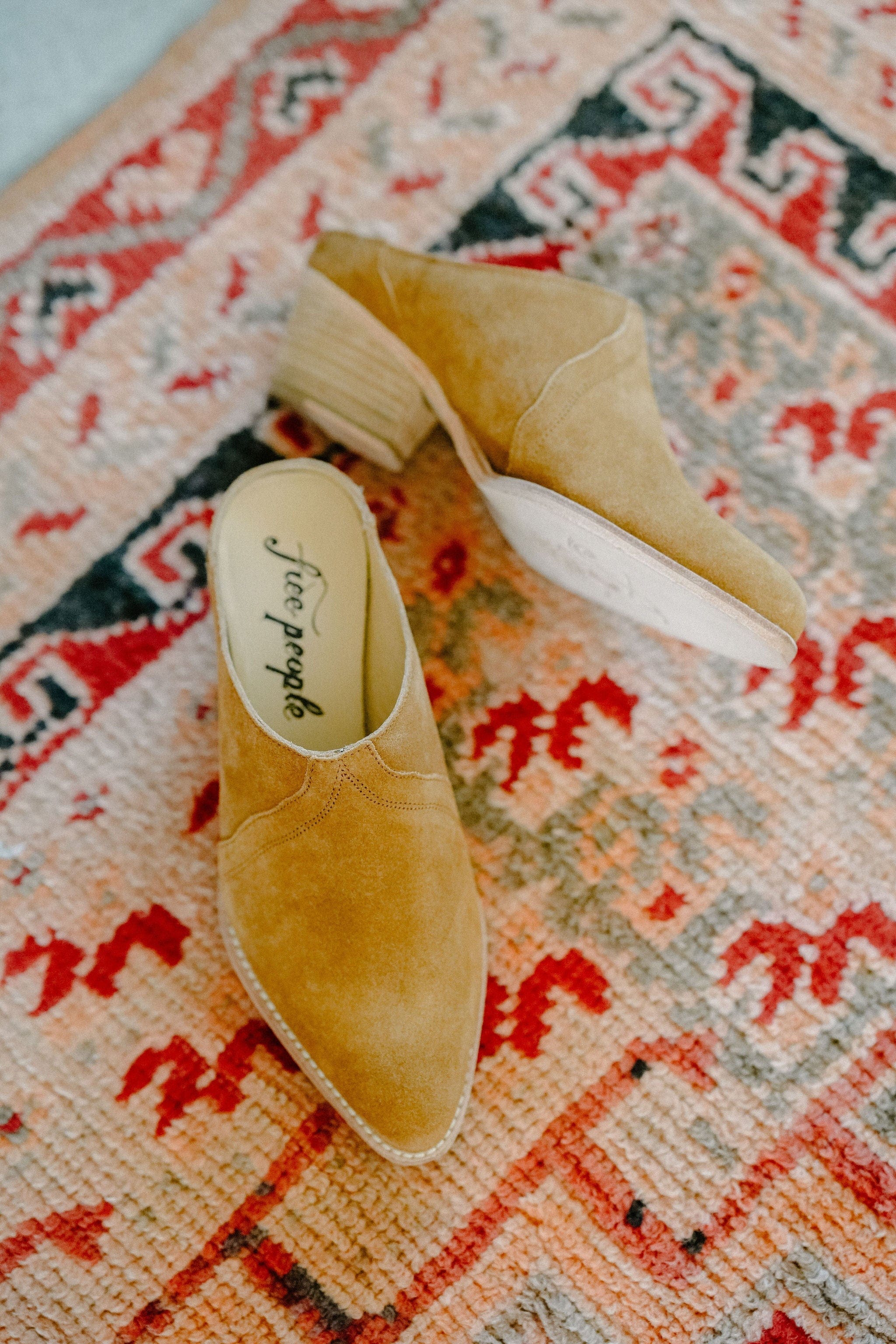 Roaming Travelers New Frontier Western Mules available in Joshua Tree at JT Trading Post