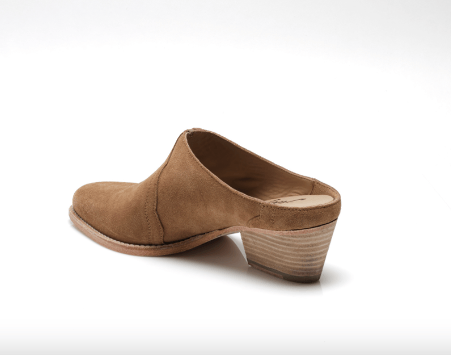 Roaming Travelers New Frontier Western Mules available in Joshua Tree at JT Trading Post