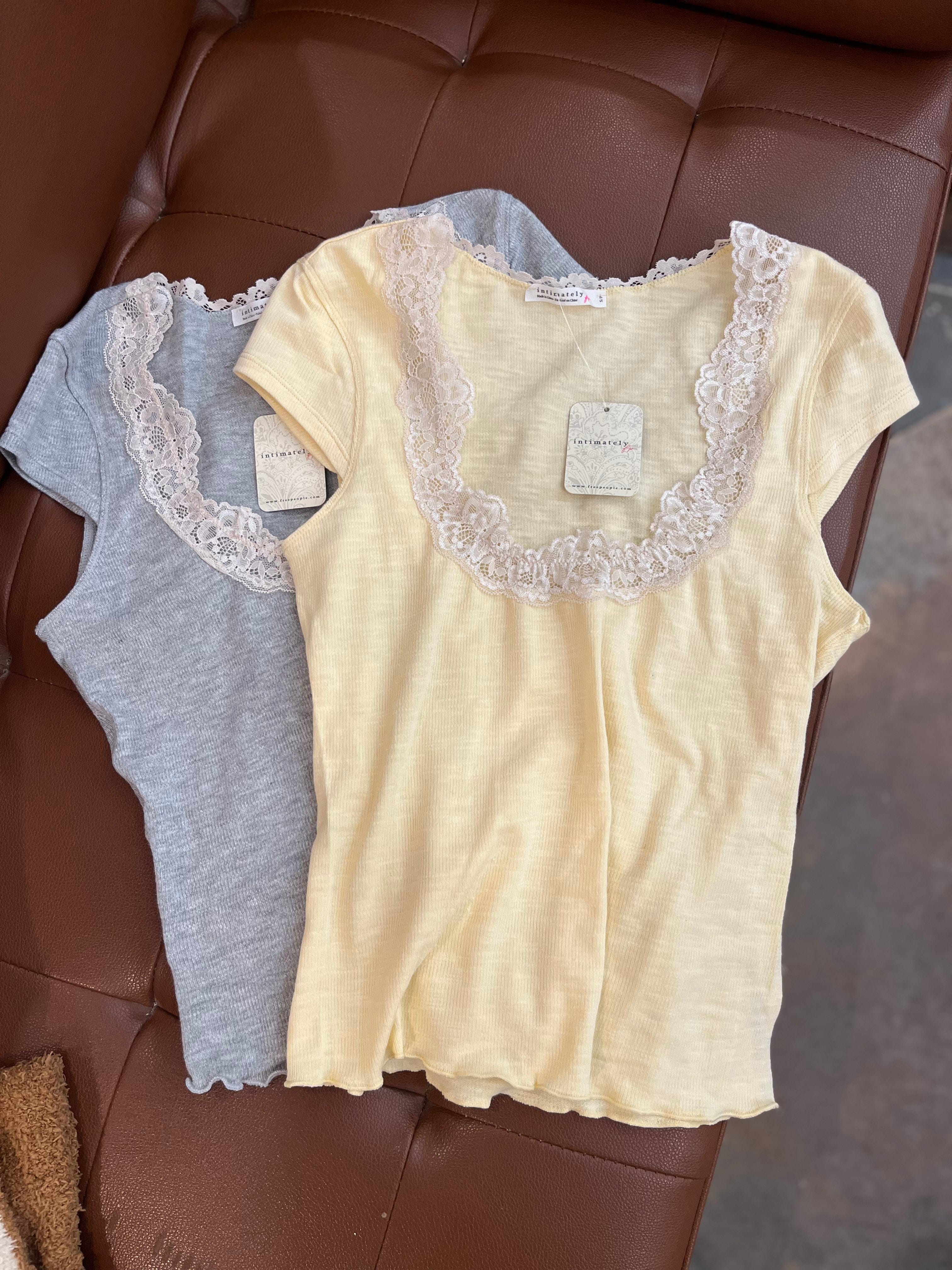 Roaming Travelers Oh My Darling Tee available in Joshua Tree at JT Trading Post