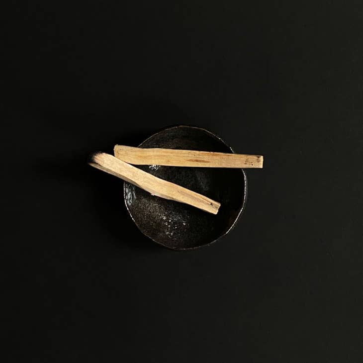Roaming Travelers Palo Santo Sticks available in Joshua Tree at JT Trading Post
