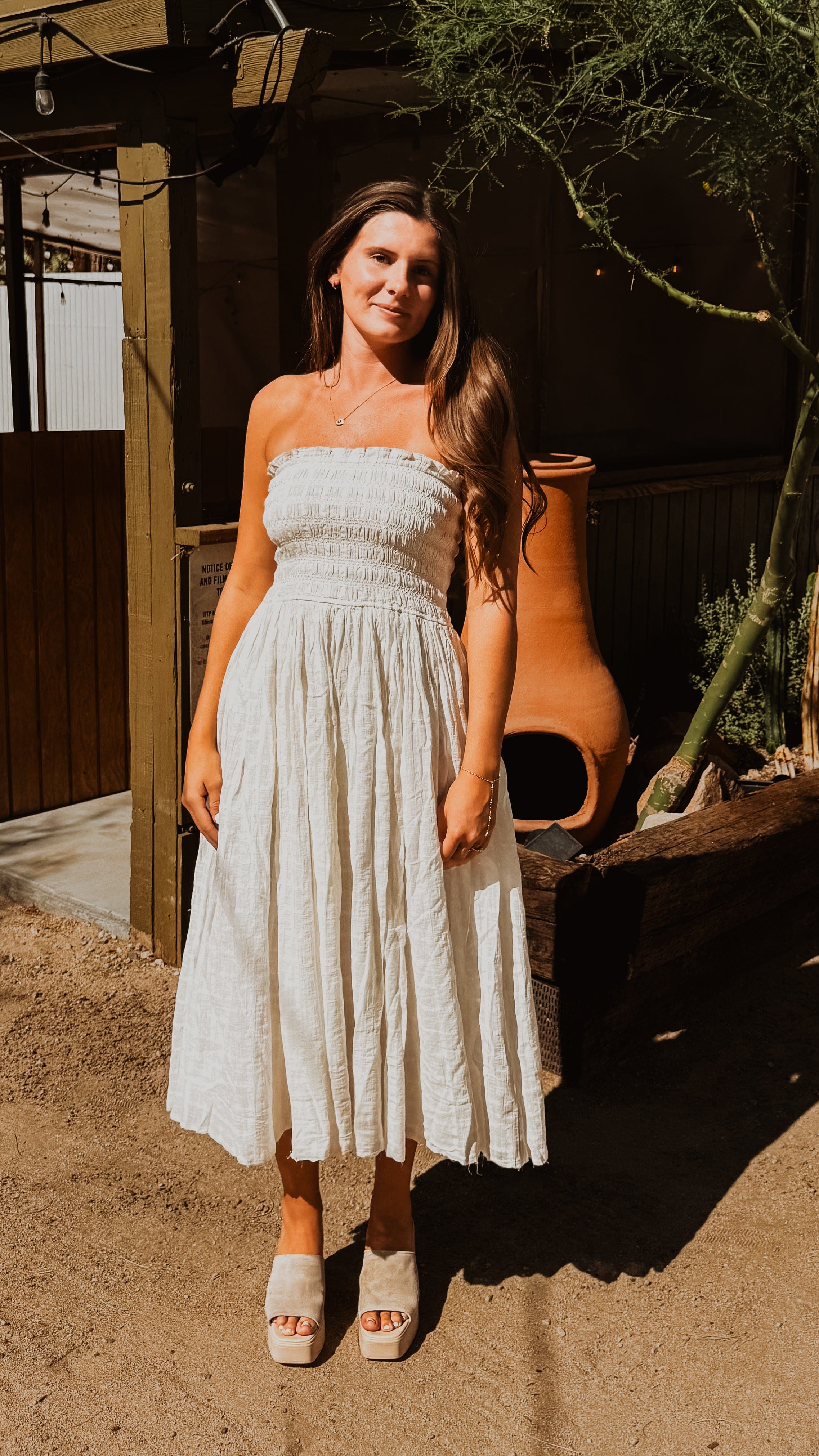 Joshua Tree Souvenirs & Gifts – JT Trading Post