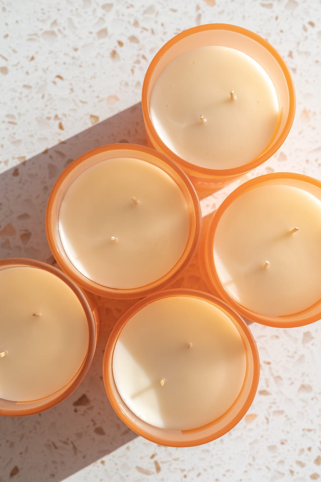 Roaming Travelers Santal Candle | 8oz available in Joshua Tree at JT Trading Post