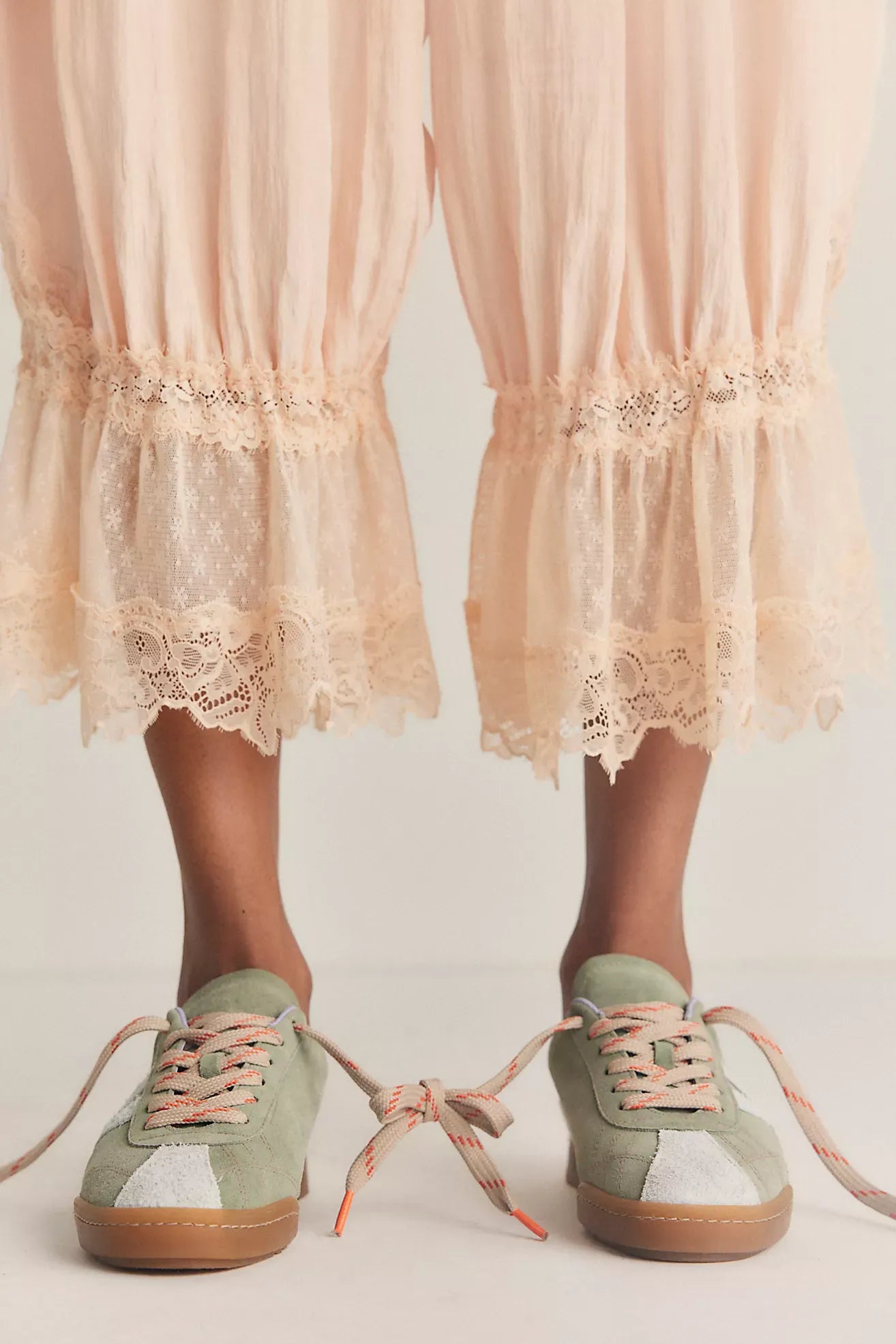 Roaming Travelers Sierra Sun Sneakers available in Joshua Tree at JT Trading Post