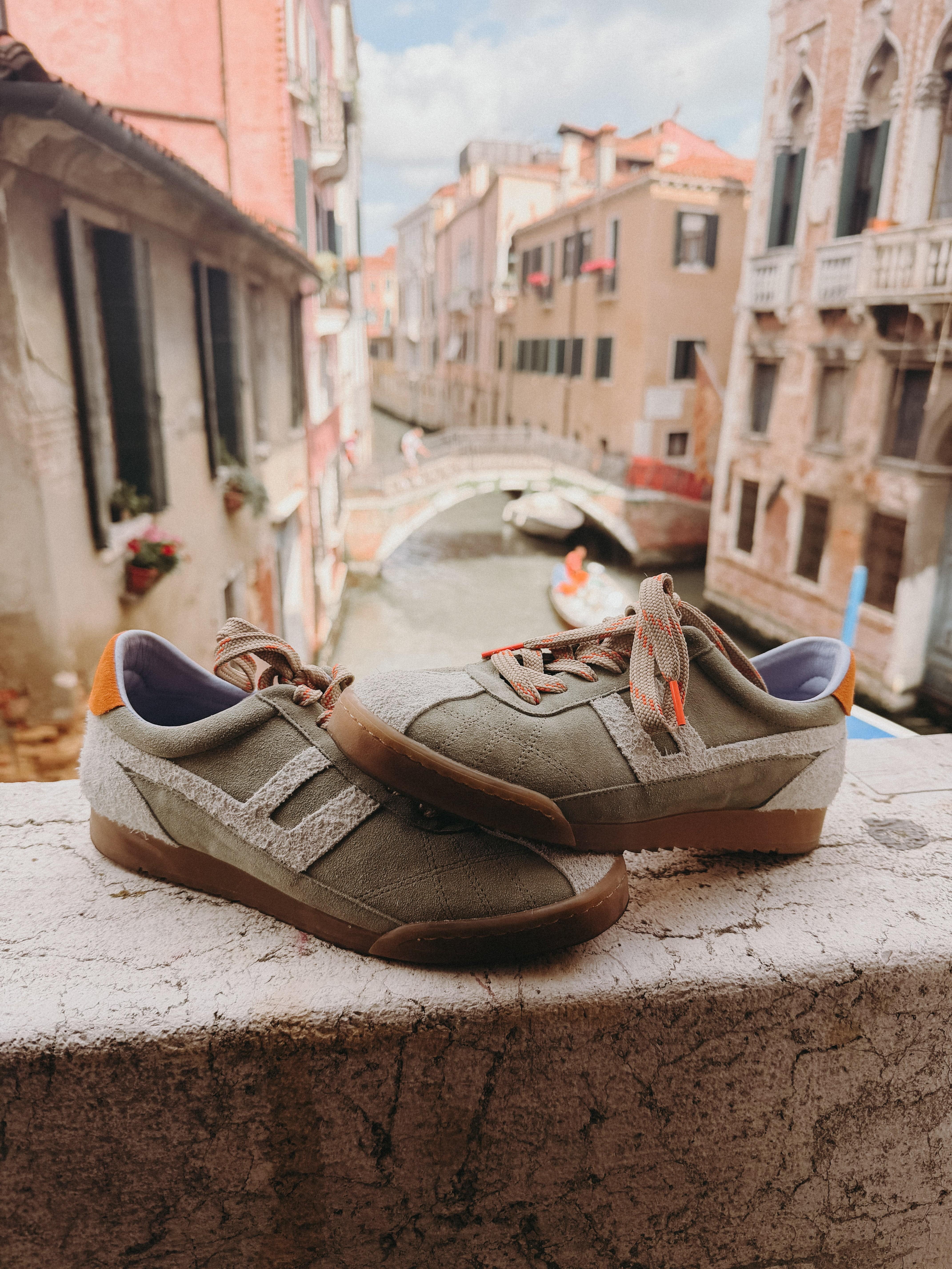 Roaming Travelers Sierra Sun Sneakers available in Joshua Tree at JT Trading Post