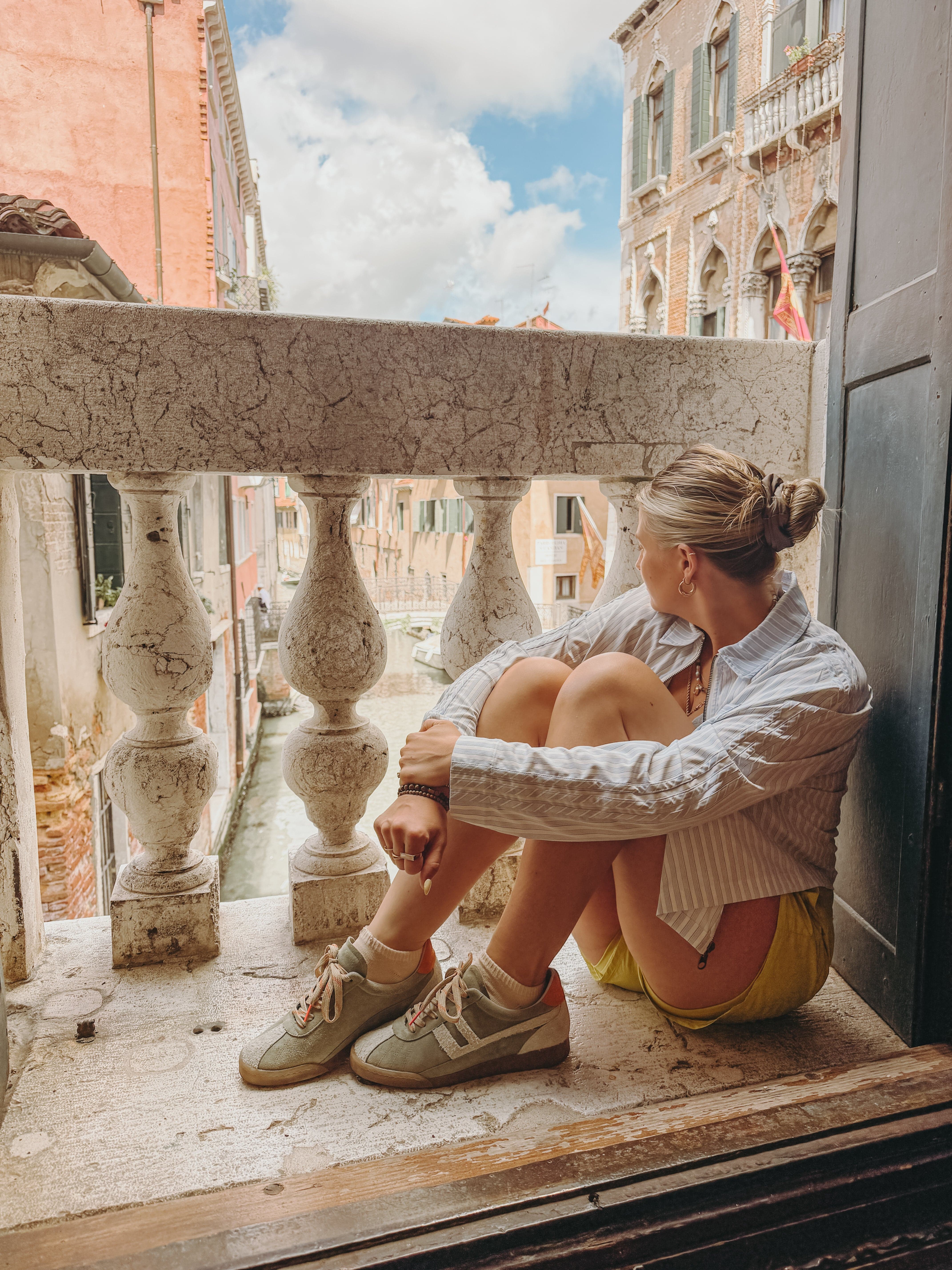 Roaming Travelers Sierra Sun Sneakers available in Joshua Tree at JT Trading Post