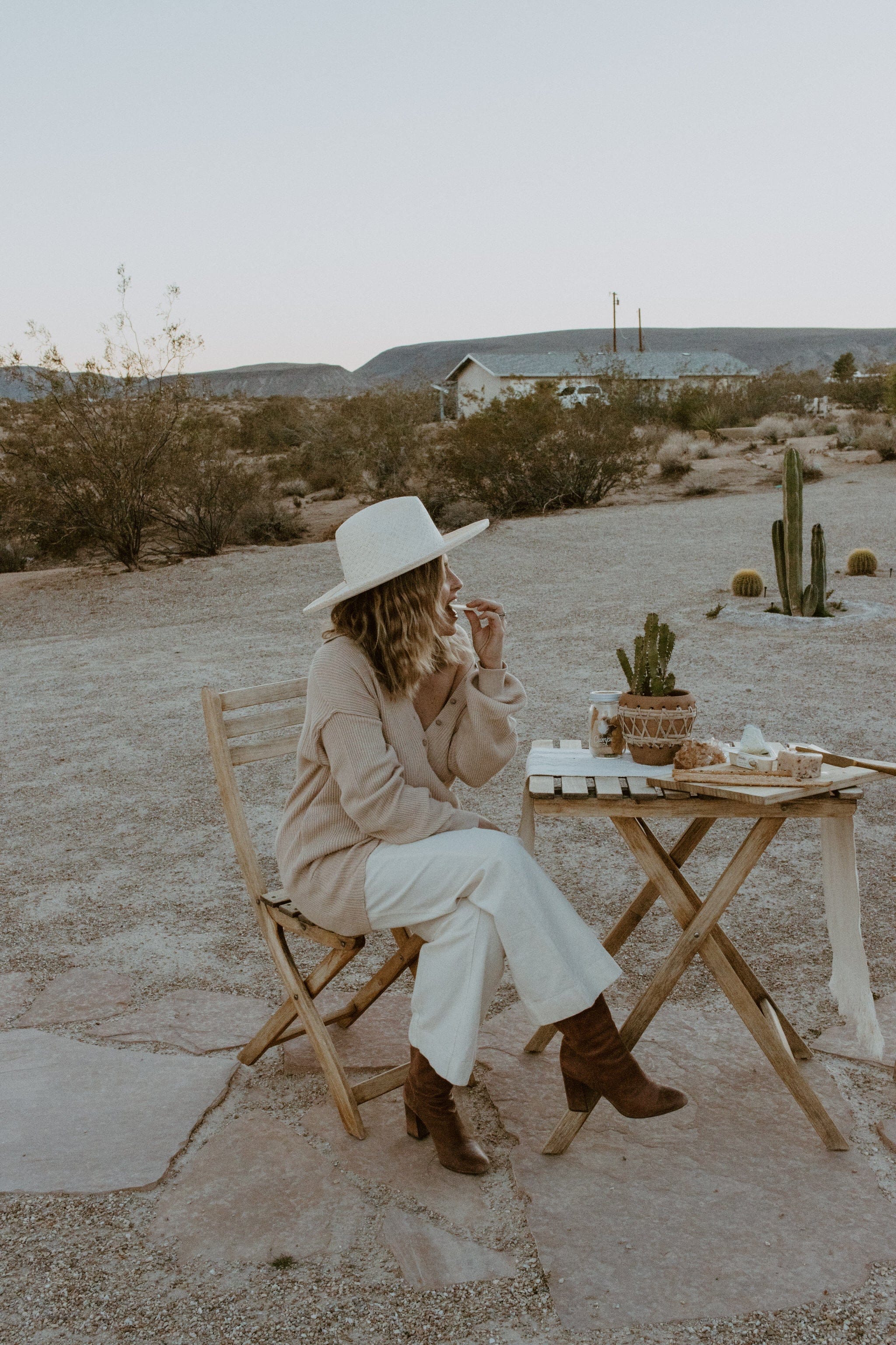 Roaming Travelers Sky Rider Straight-Leg Pants available in Joshua Tree at JT Trading Post