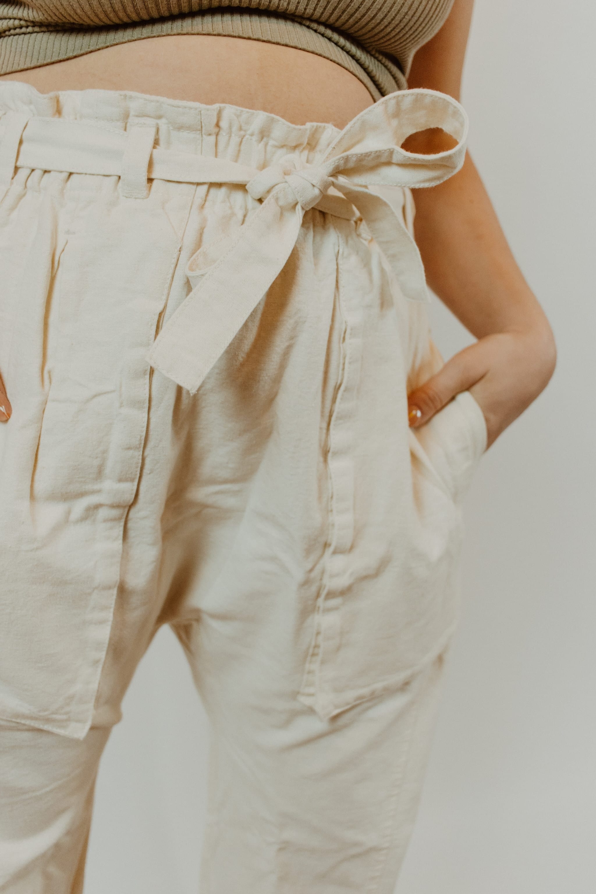 Roaming Travelers Sky Rider Straight-Leg Pants available in Joshua Tree at JT Trading Post