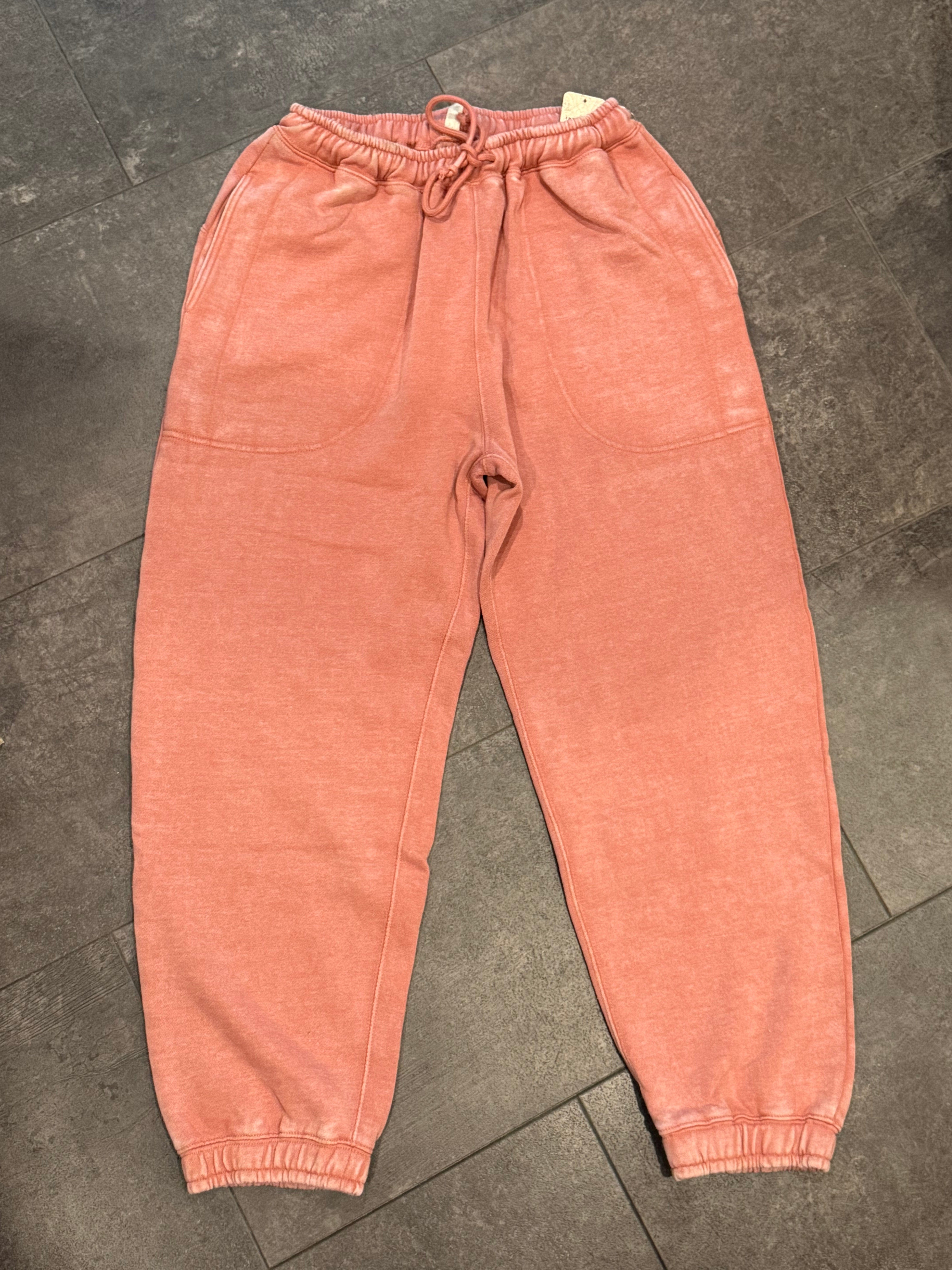 Roaming Travelers Slow It Down Jogger available in Joshua Tree at JT Trading Post