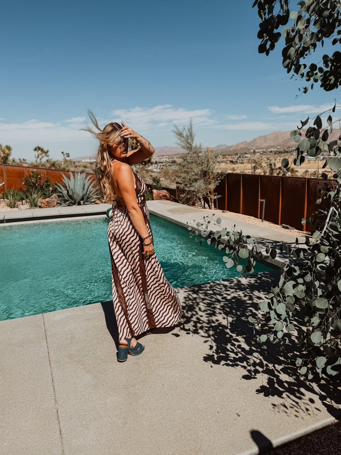 Free People Dresses Some Kind of Love Maxi Slip | Spring Blush