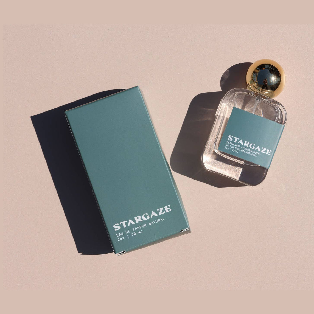 NoMad Perfume Stargazer Perfume