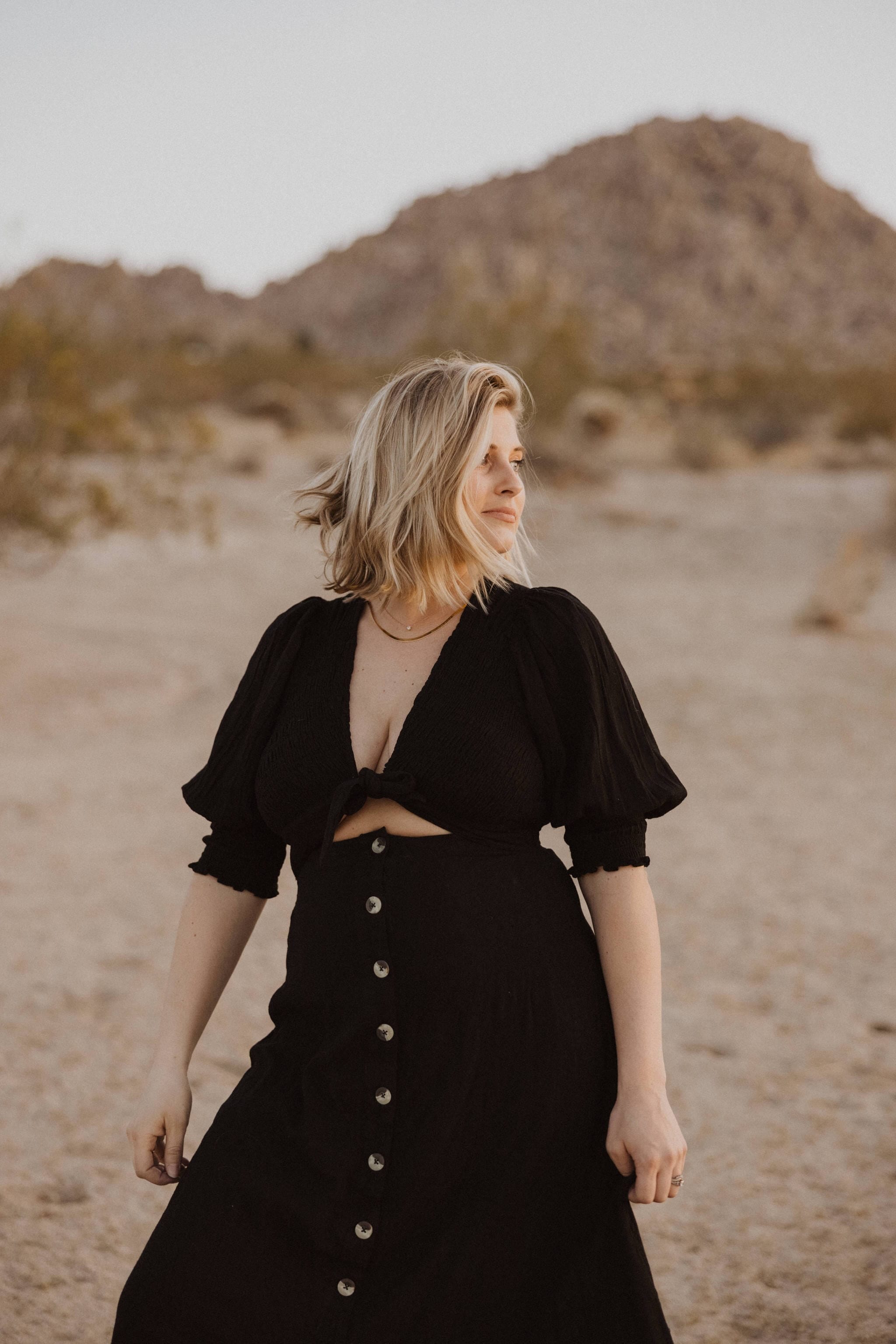 Roaming Travelers String Of Hearts Maxi Dress available in Joshua Tree at JT Trading Post