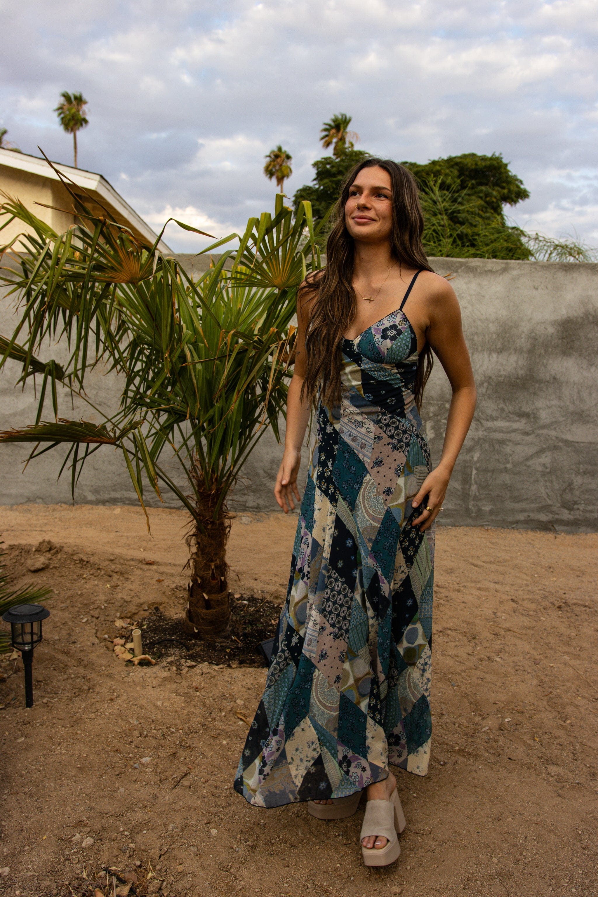 Free People Dresses Tis The Season Maxi | Storm Combo