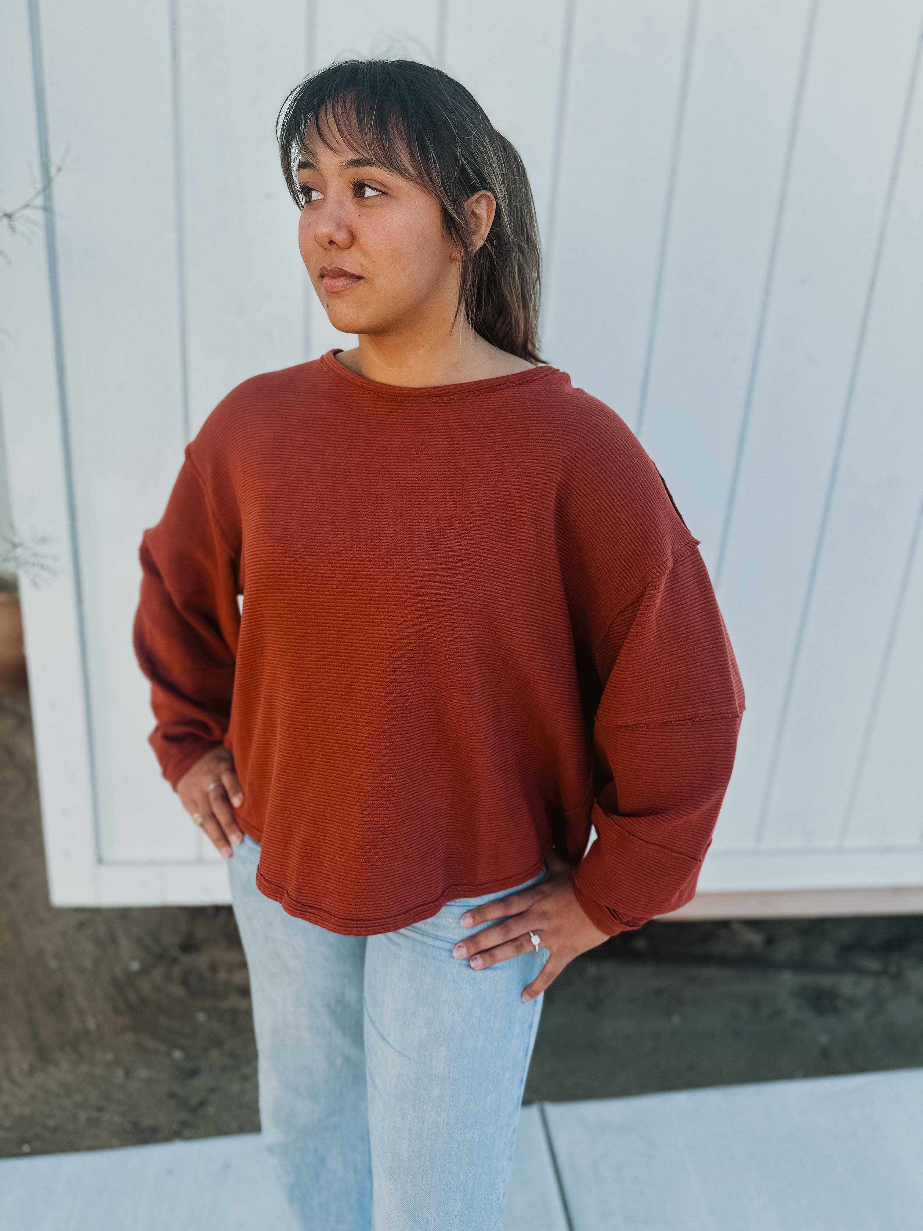 Roaming Travelers Total Eclipse Tee available in Joshua Tree at JT Trading Post
