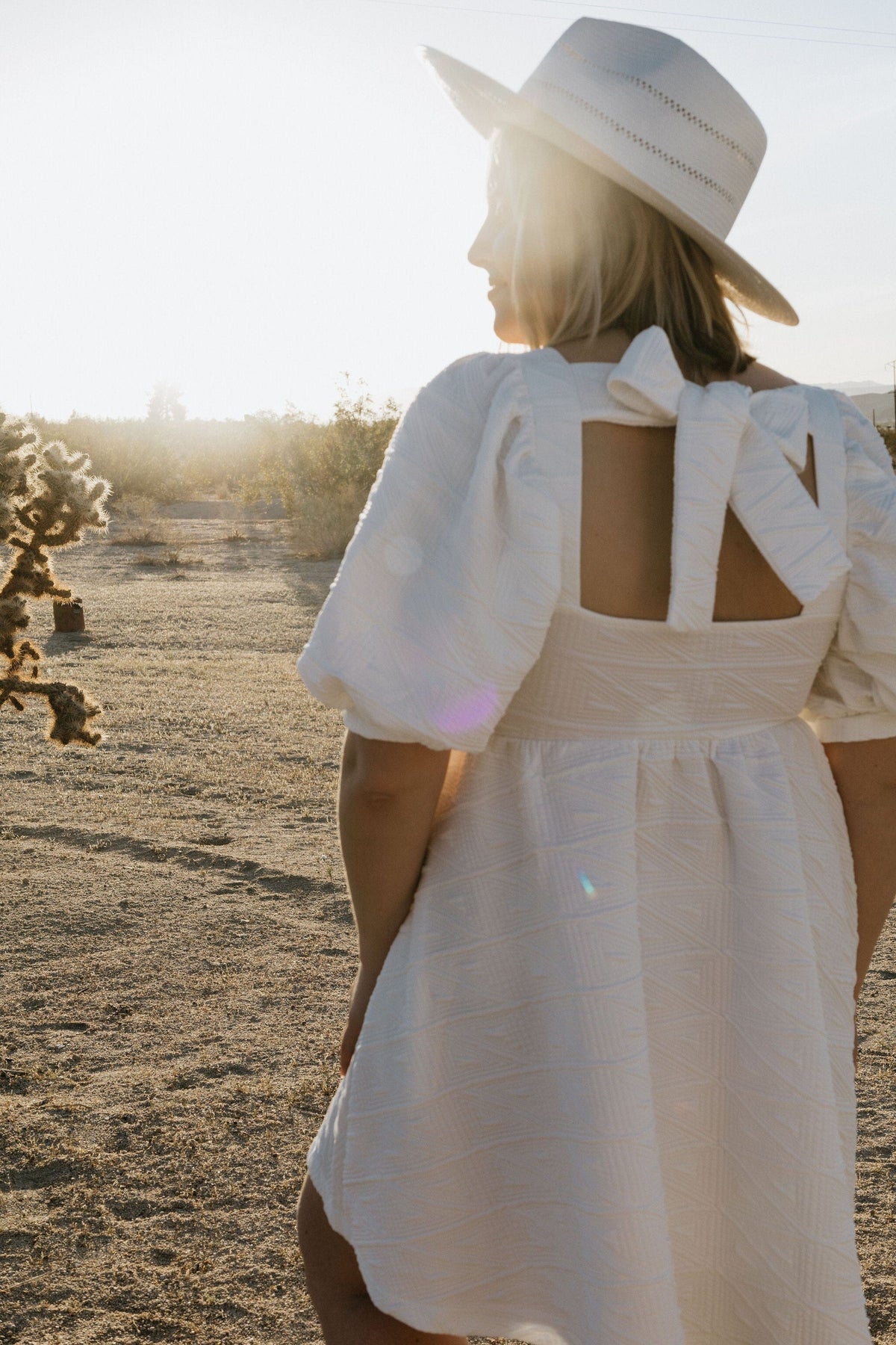 Roaming Travelers Violet Mini Dress available in Joshua Tree at JT Trading Post