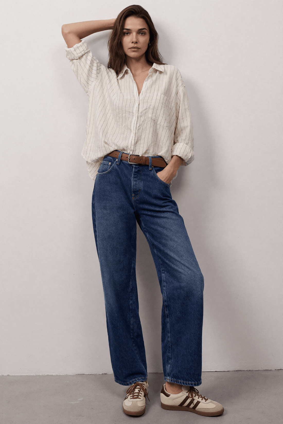 Roaming Travelers We The Free Libre Wide-Leg Jeans available in Joshua Tree at JT Trading Post