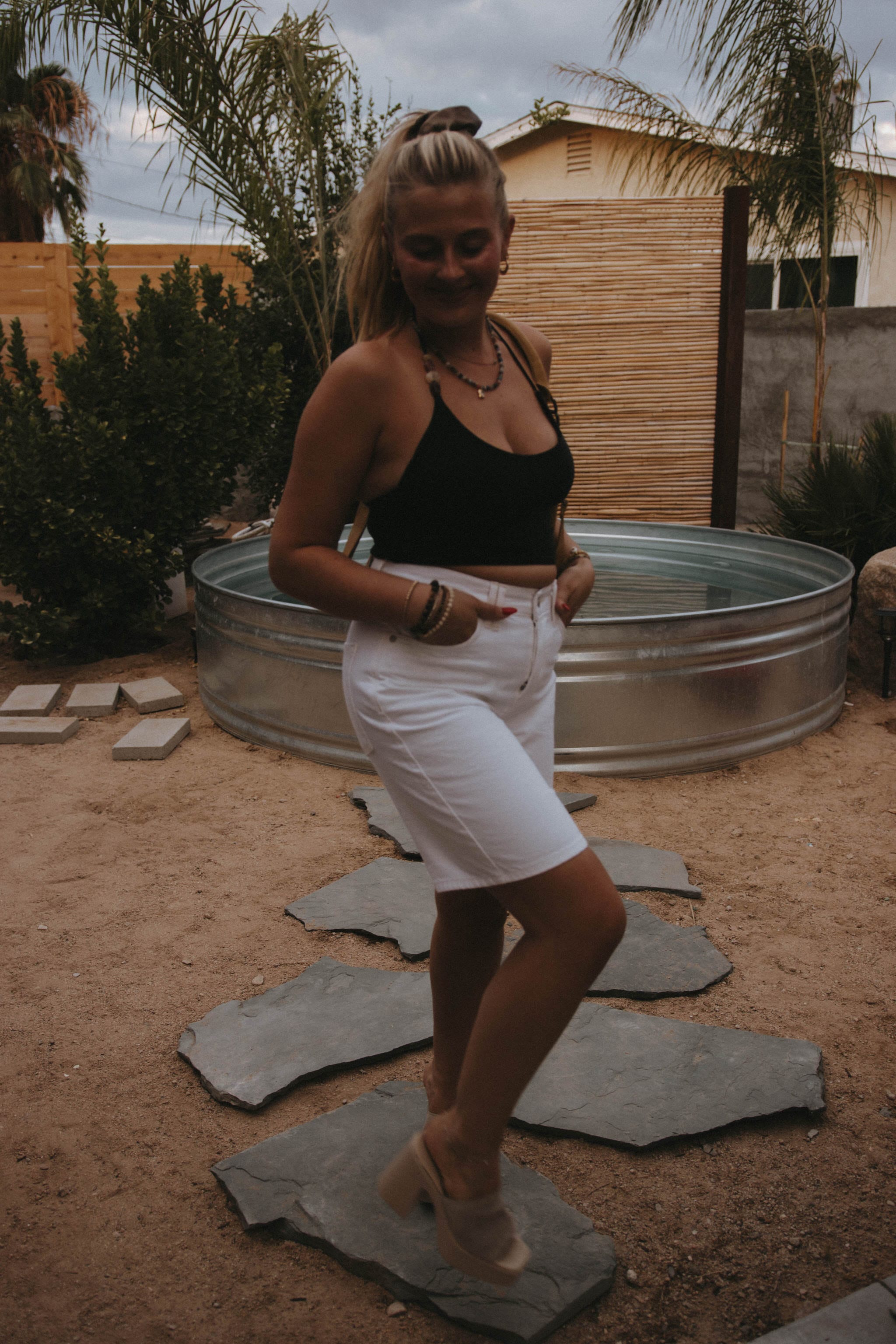 Free People Shorts We The Free Montana Shorts